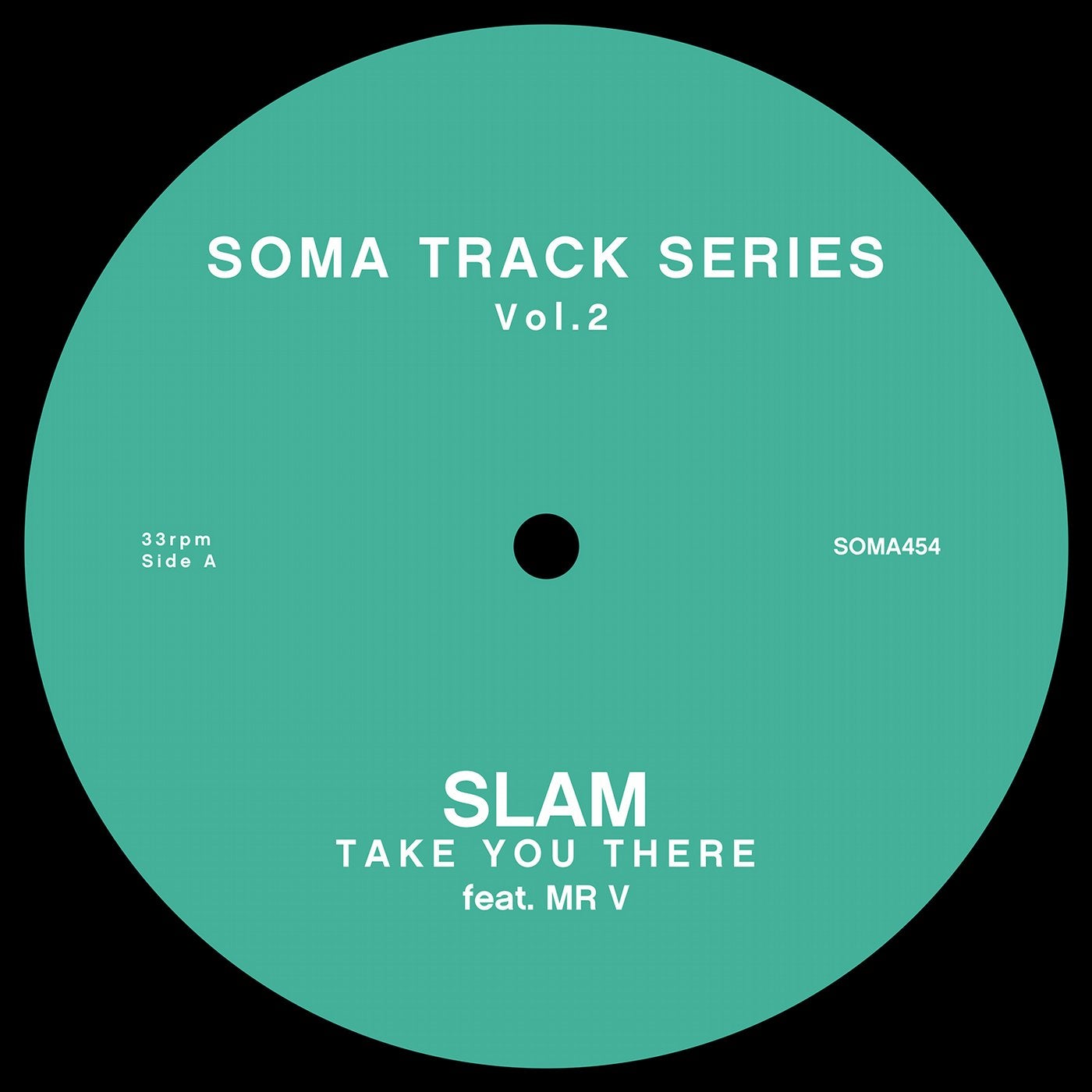 Soma Track Series Vol 2