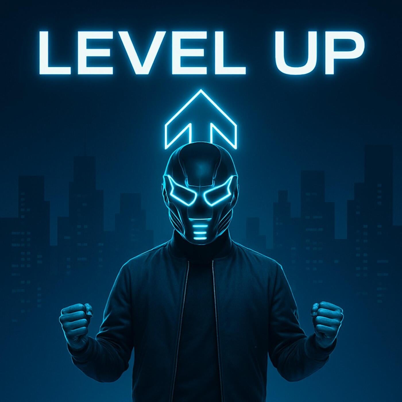 Level Up Now