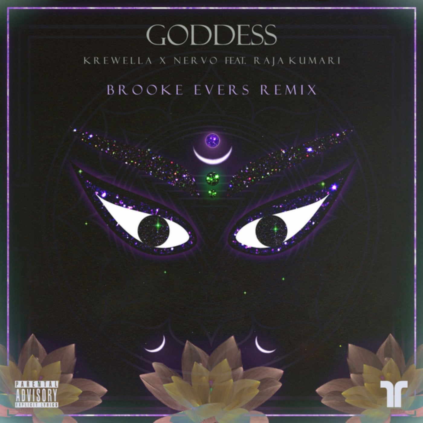 Goddess (Brooke Evers Extended Remix)