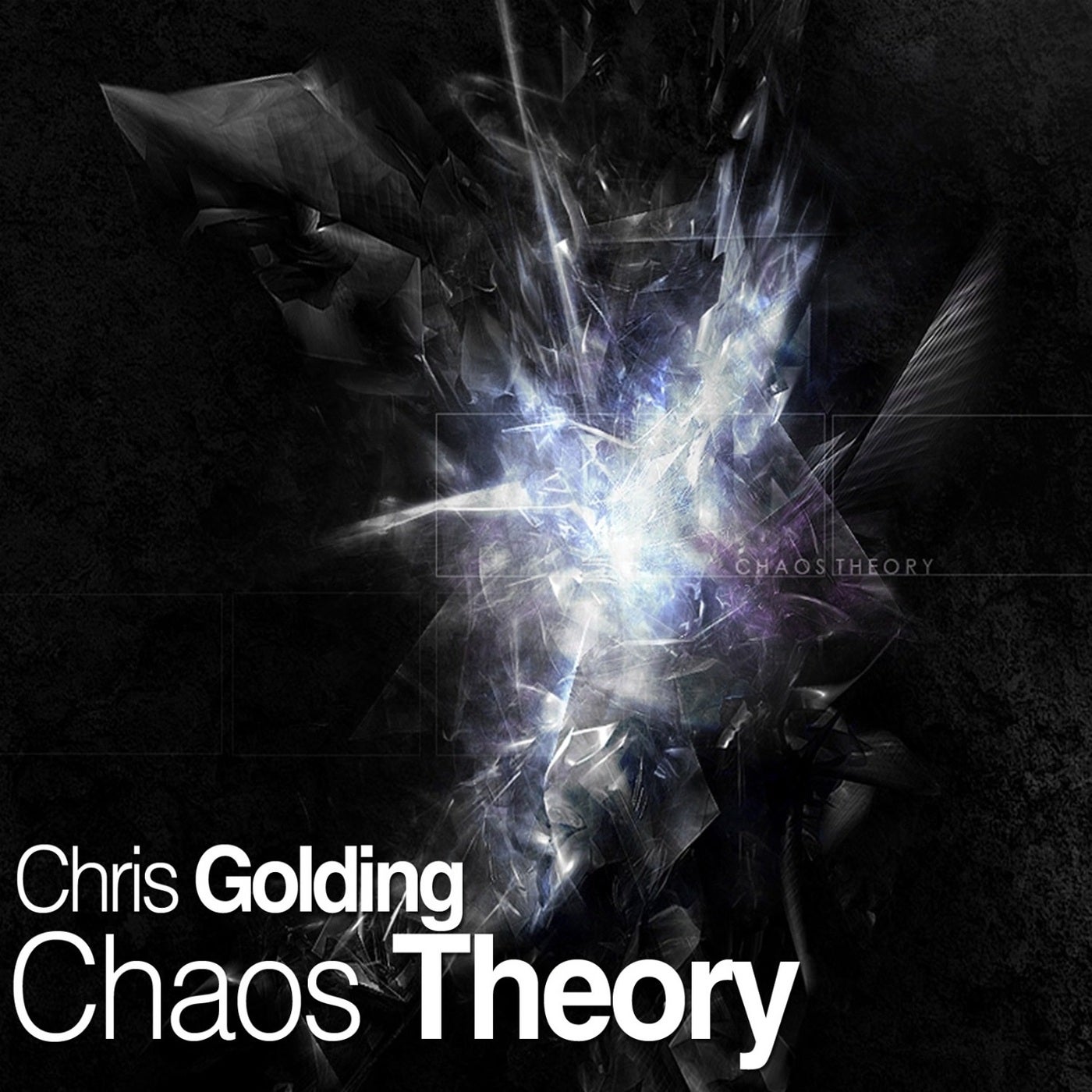 Chaos Theory