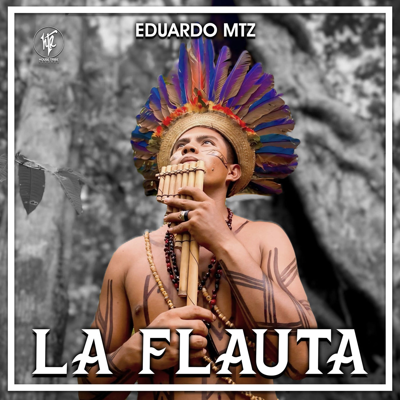 Eduardo MTZ – La Flauta [House Tribe Records]