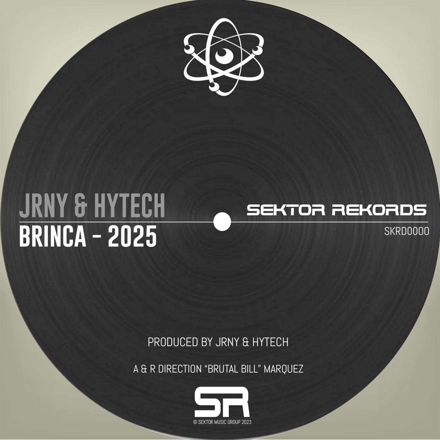 Brinca 2025