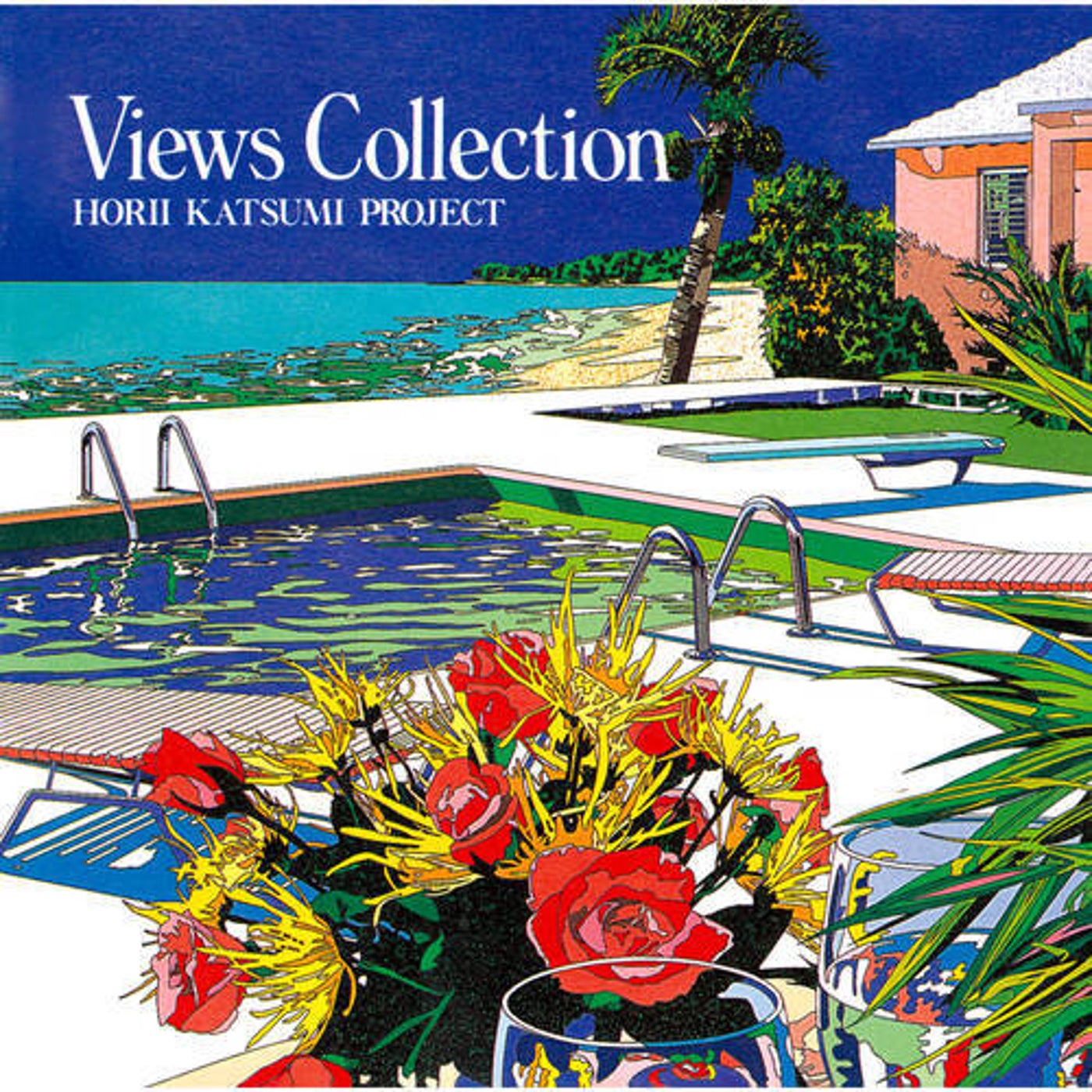 Views Collection