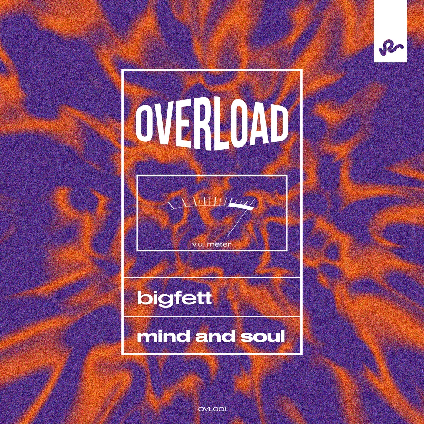Cover art for Mind And Soul