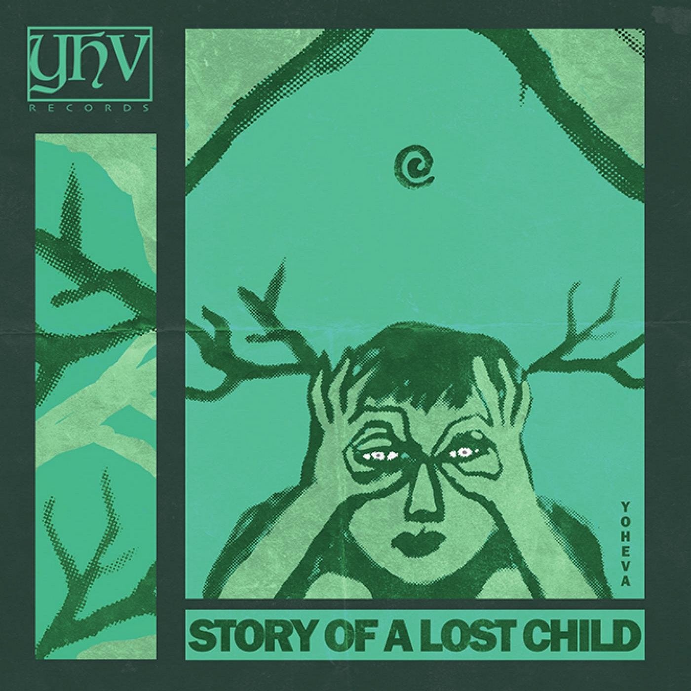 Story of a Lost Child