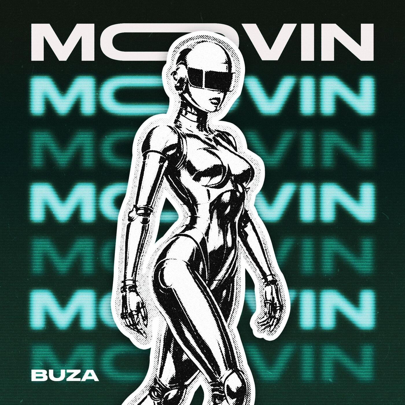 Movin (Radio Edit)