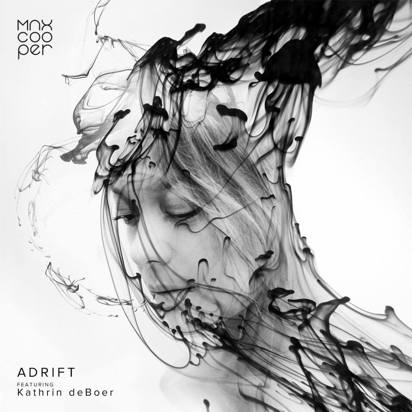 Adrift (feat. Kathrin De Boer)