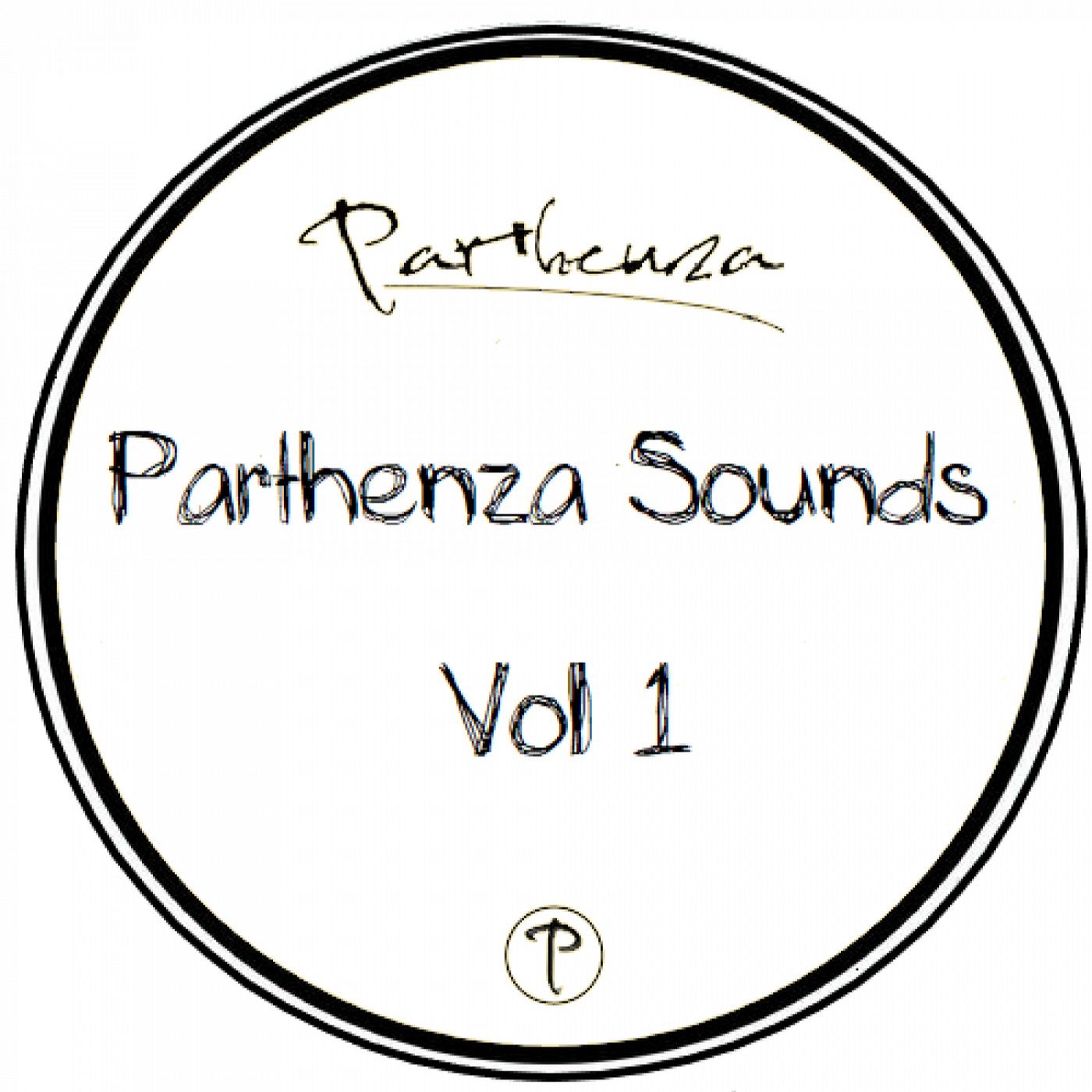 Parthenza Sounds  vol 01