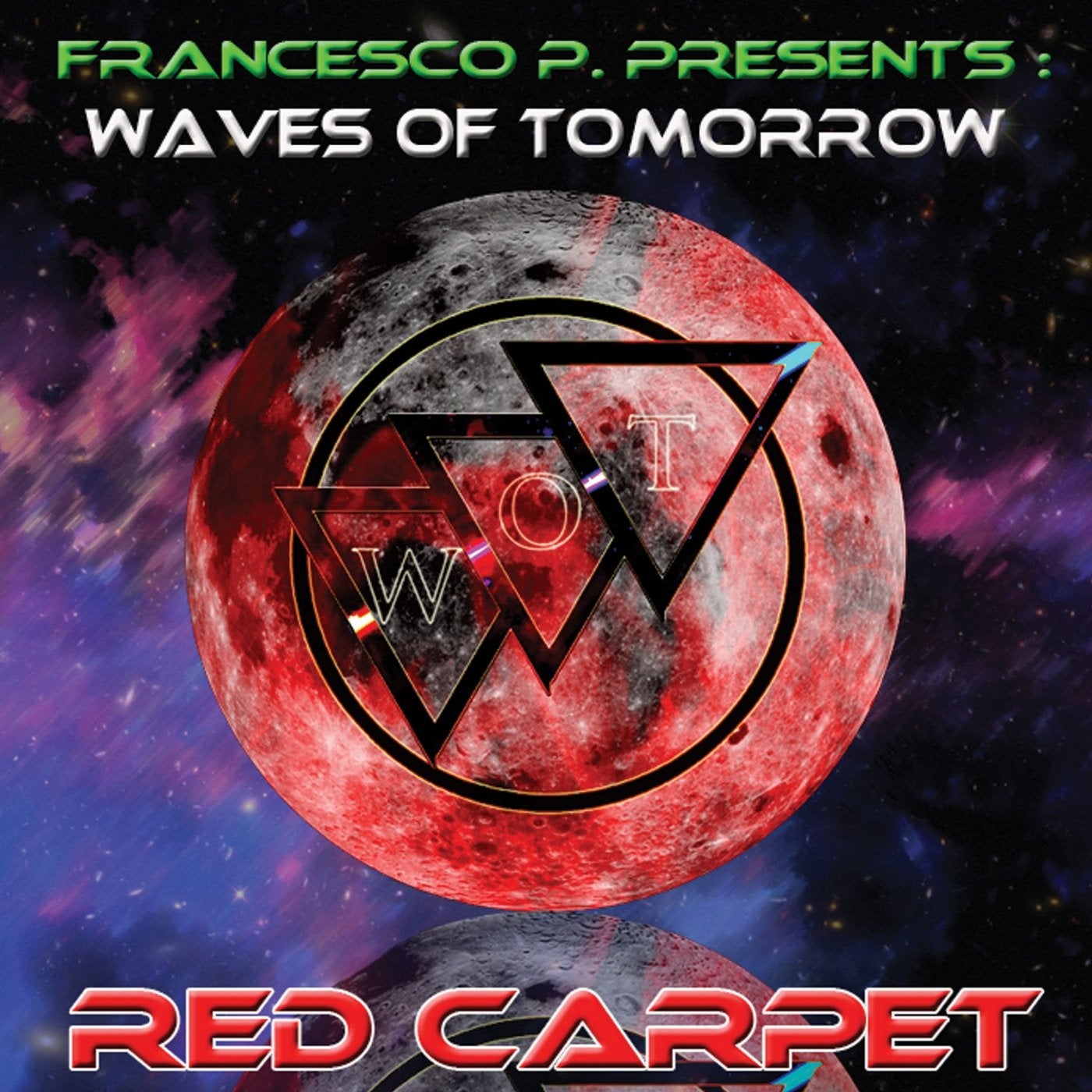 Red Carpet (feat. Waves of Tomorrow)