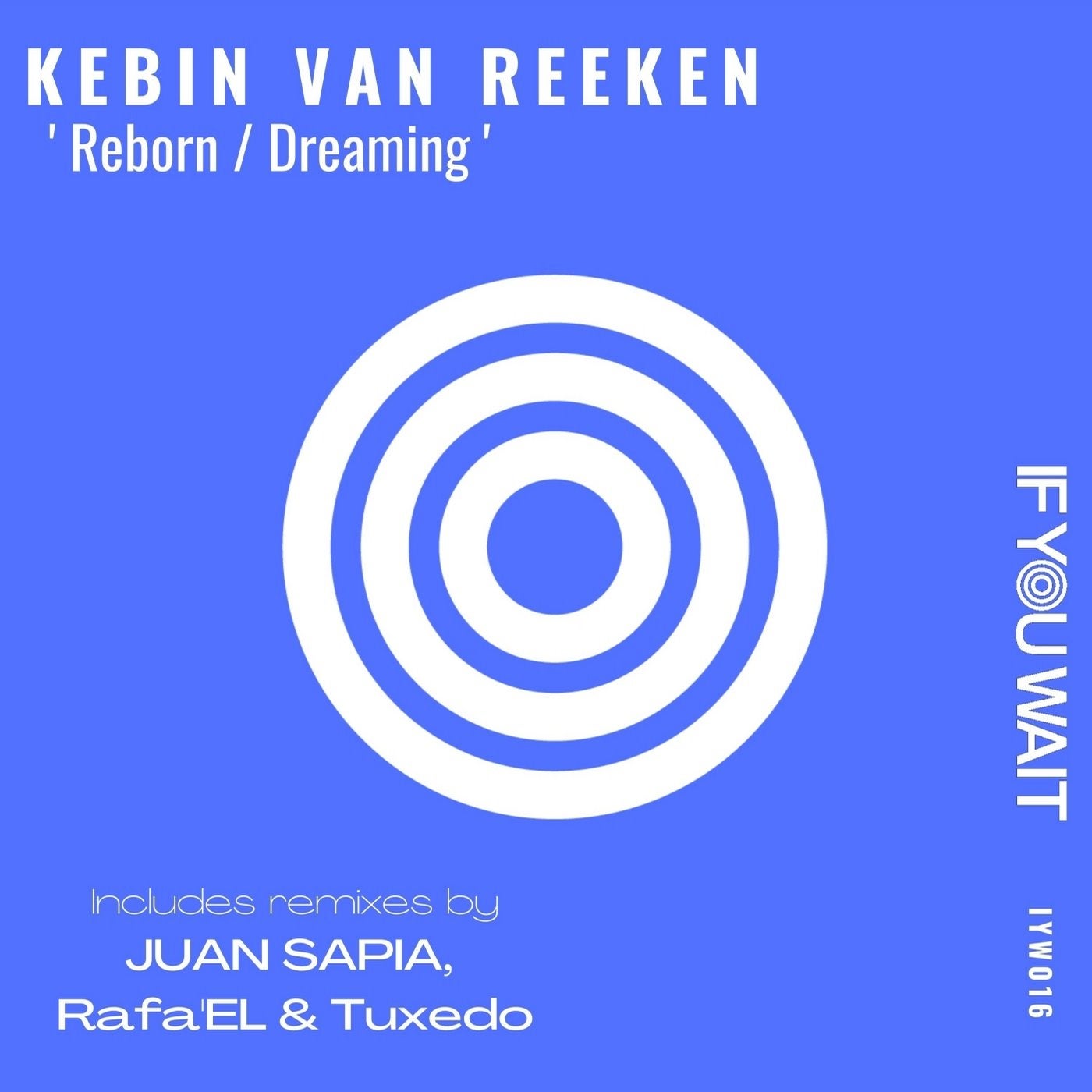 Kebin Van Reeken