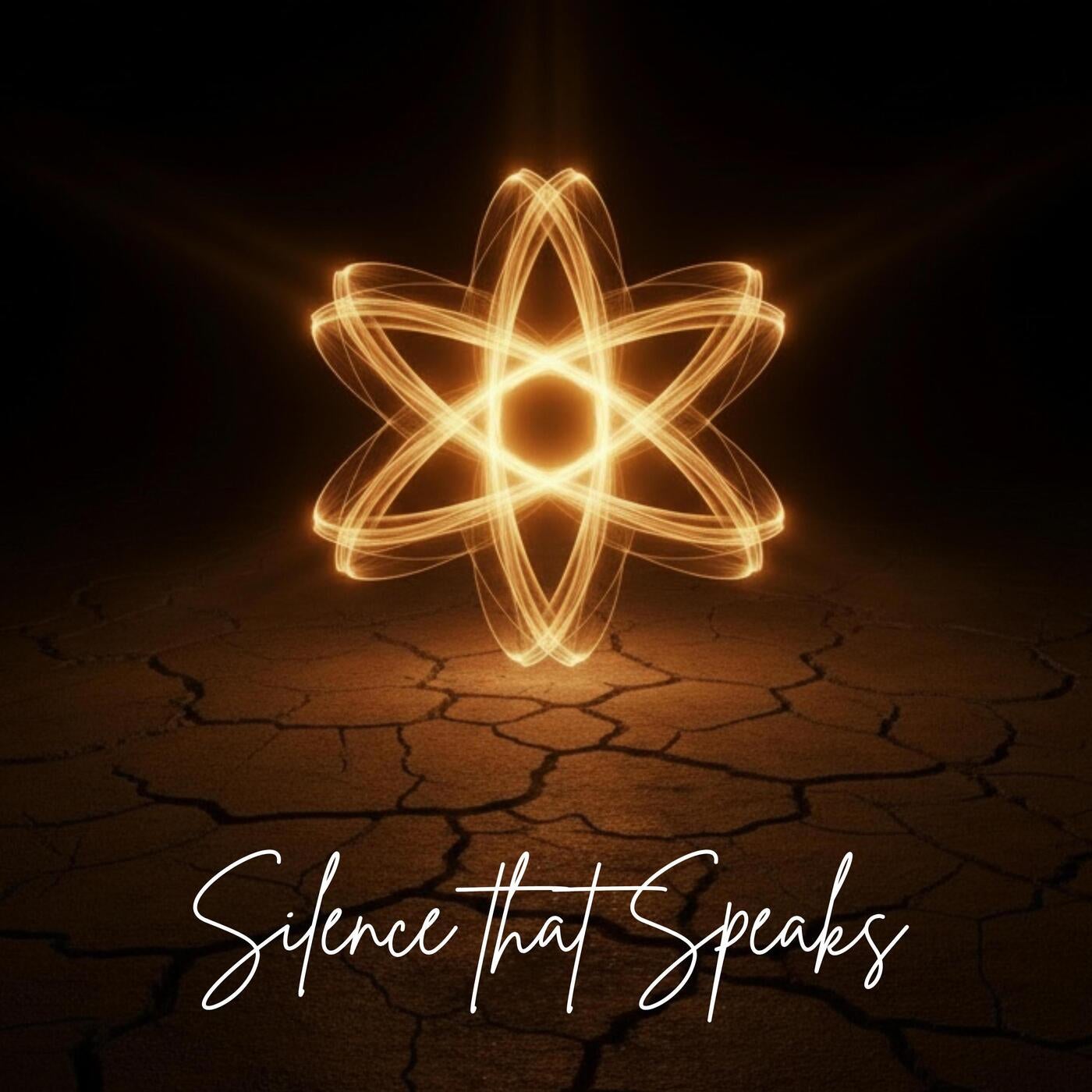 Silence That Speaks (Ritual Drums Edit)