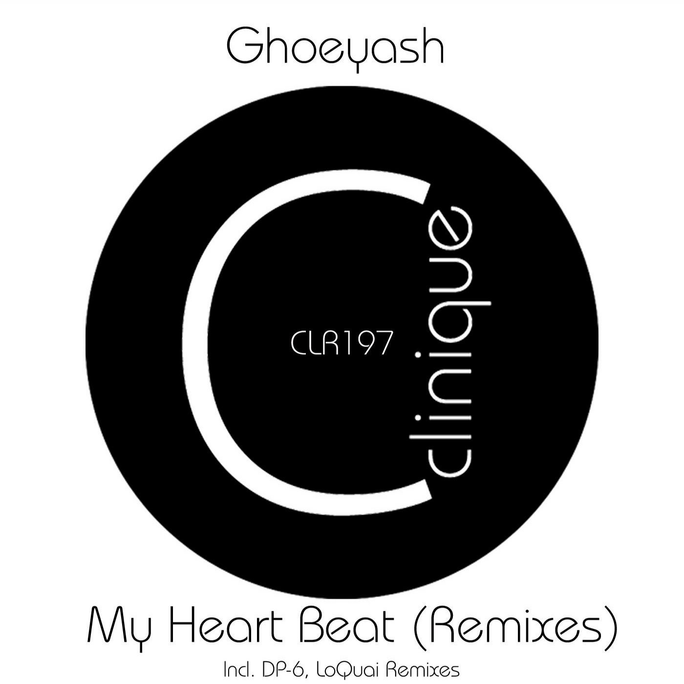 My Heart Beat (Remixes)