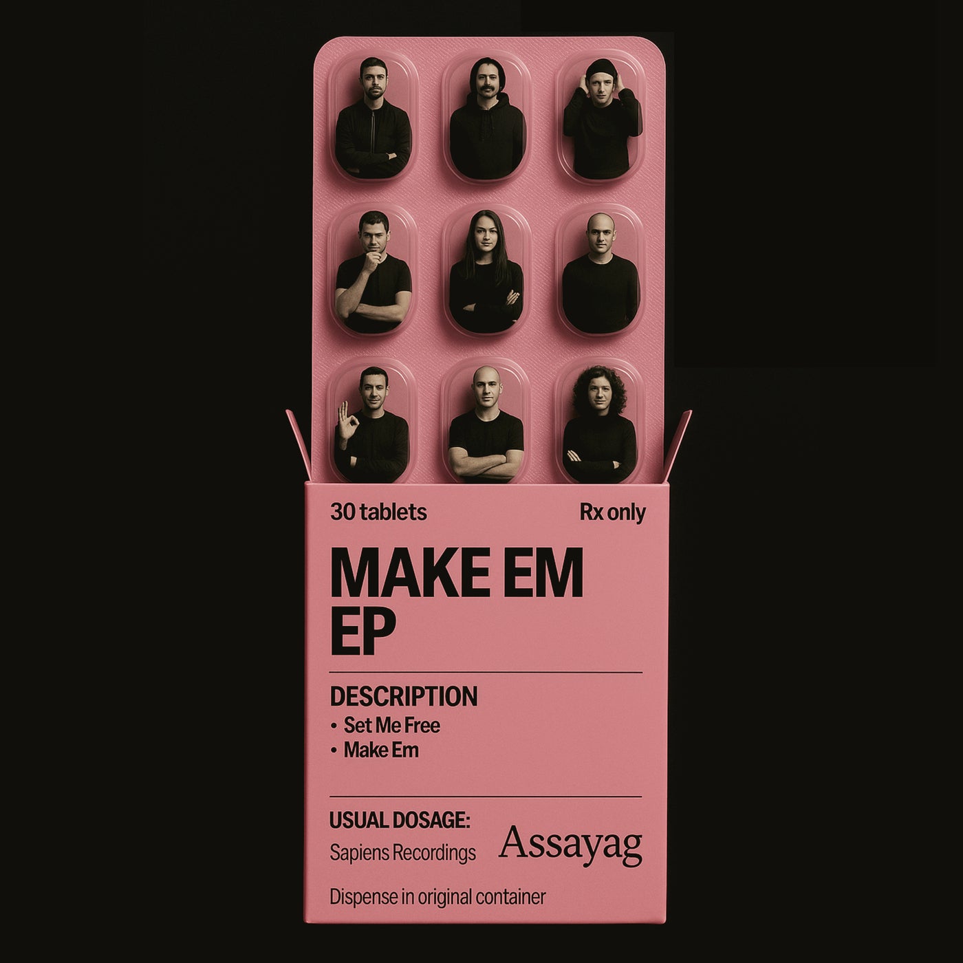 Make 'Em