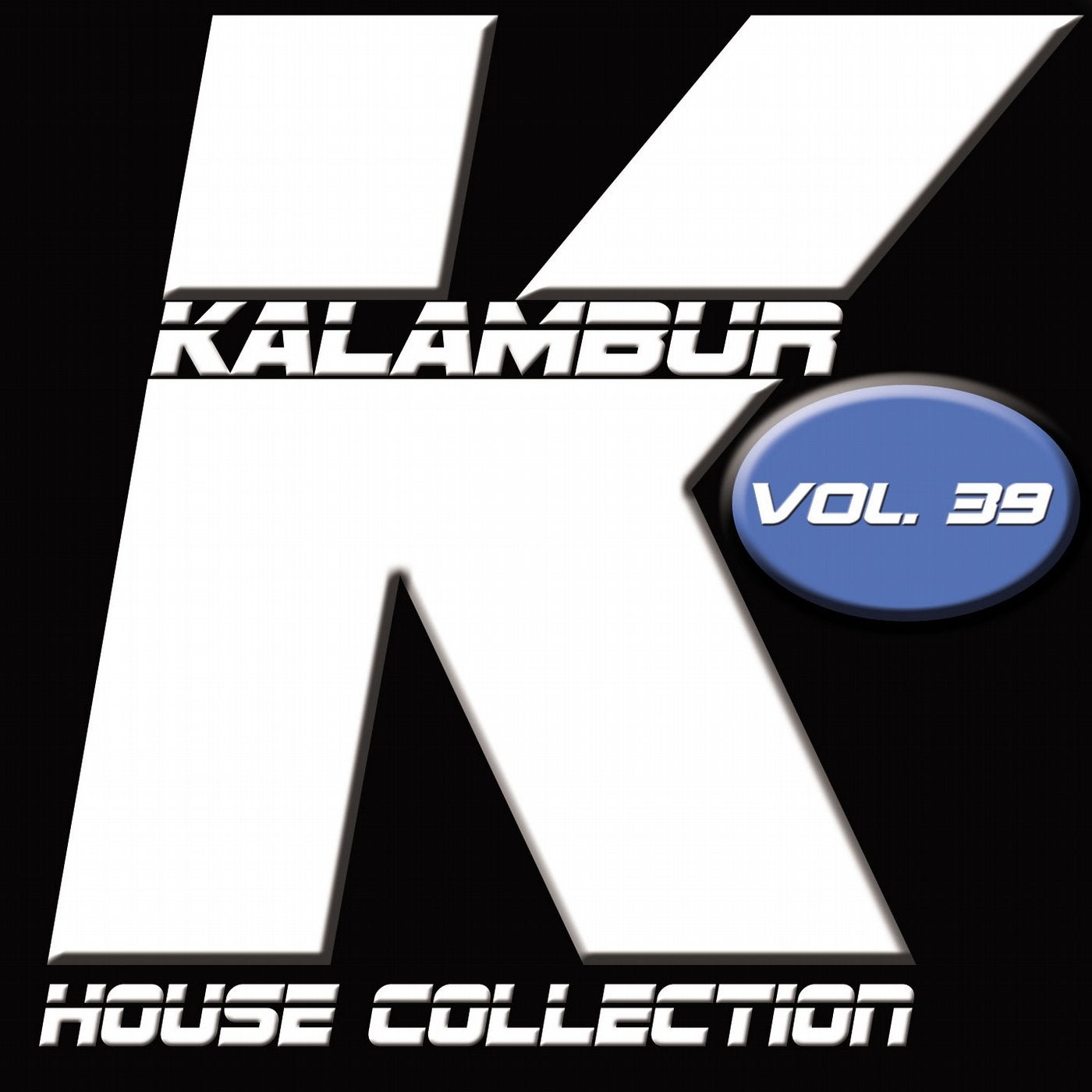 Kalambur House Collection, Vol. 39