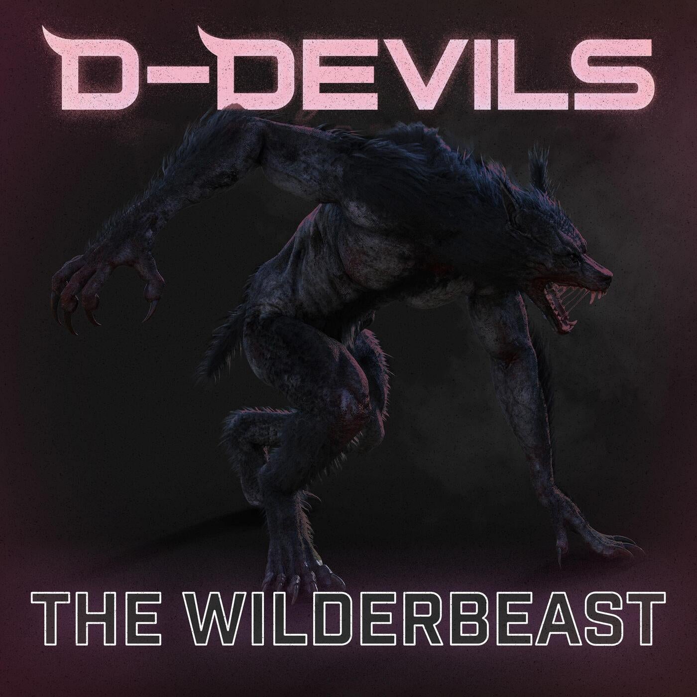 The Wilderbeast