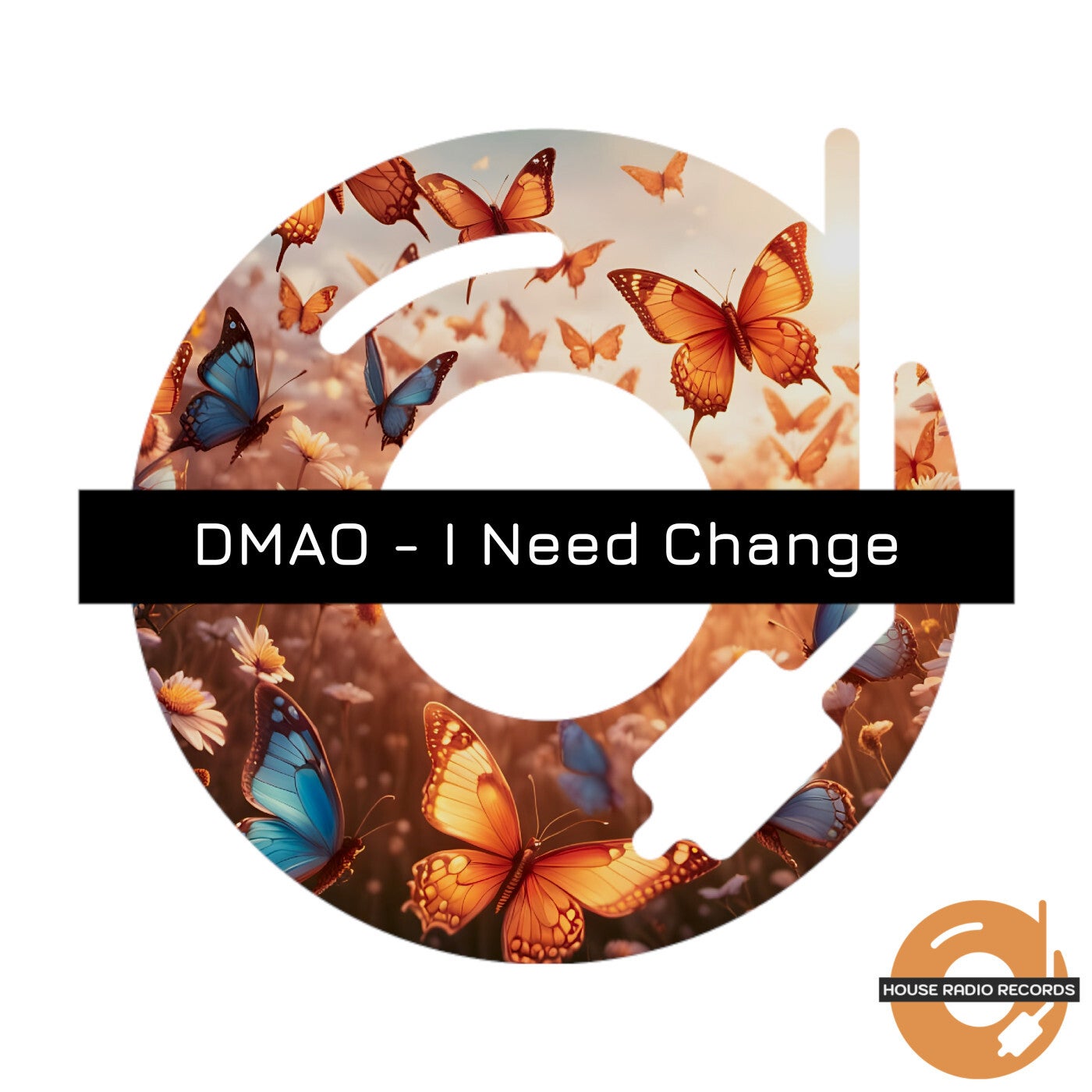 I Need Change