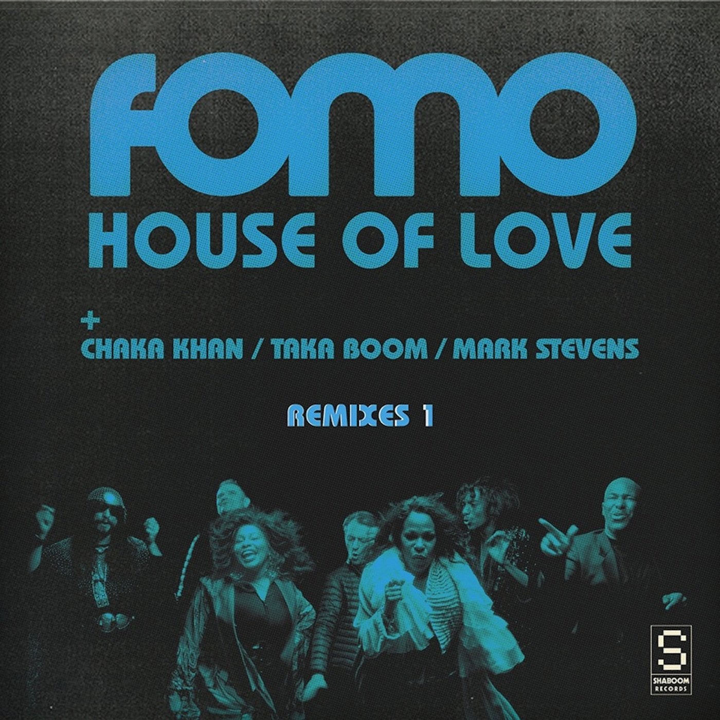 House Of Love Remixes