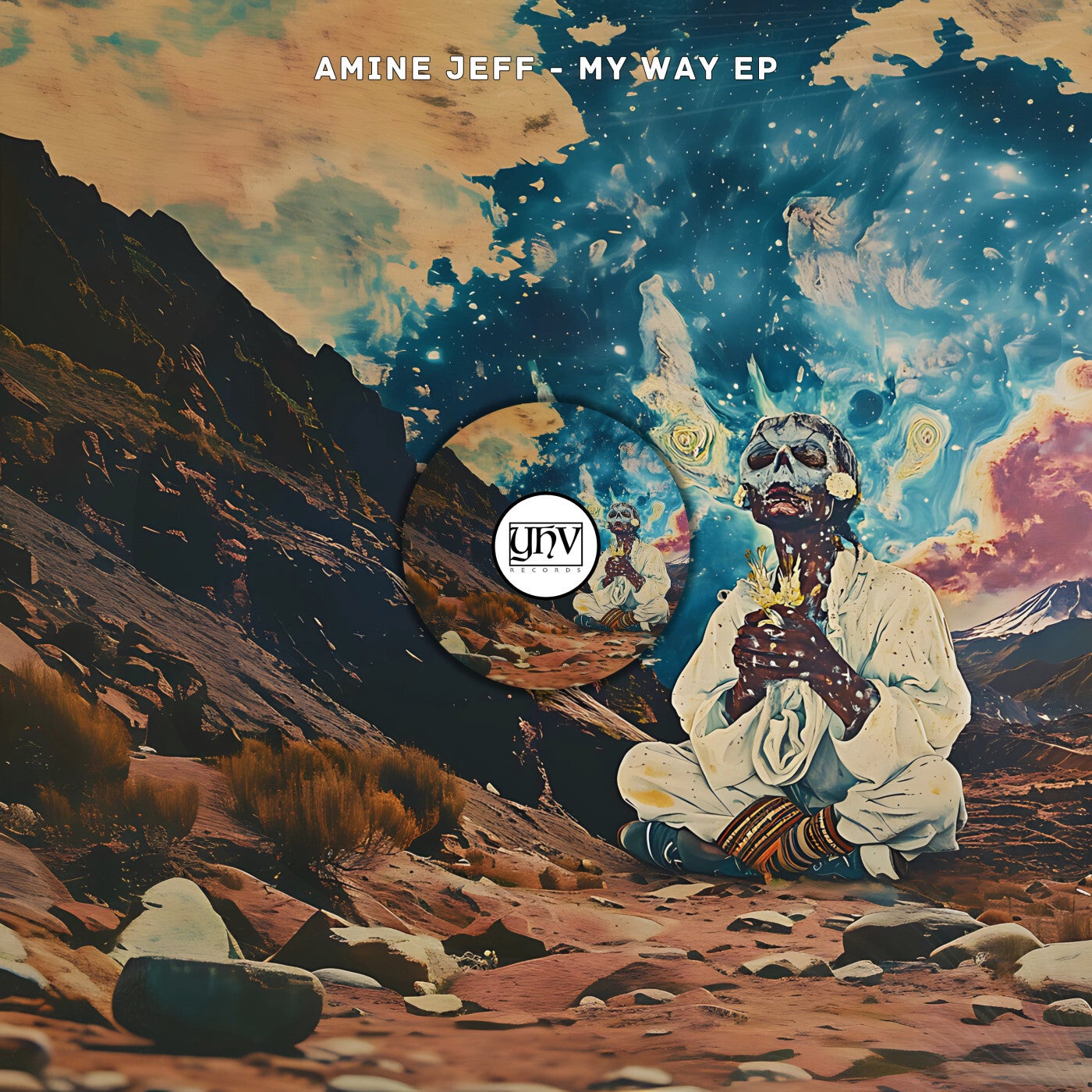 My Way EP