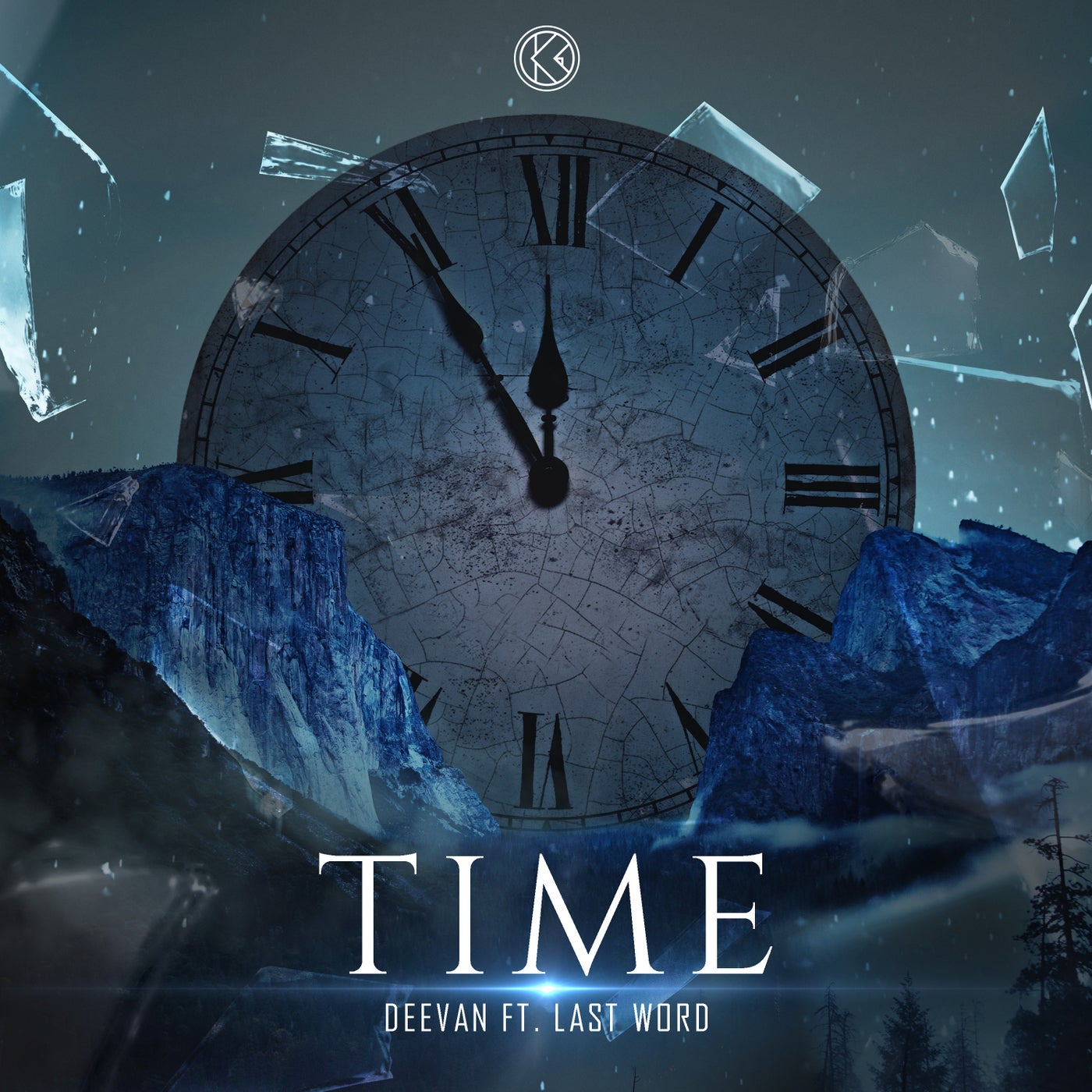 Time (Extended Mix)