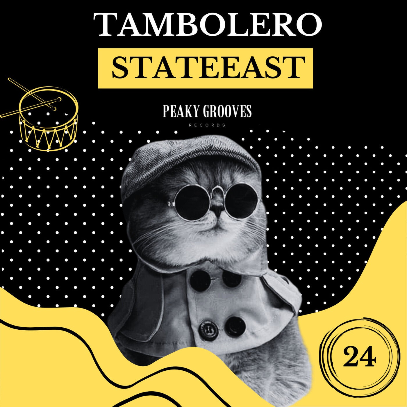 Tambolero