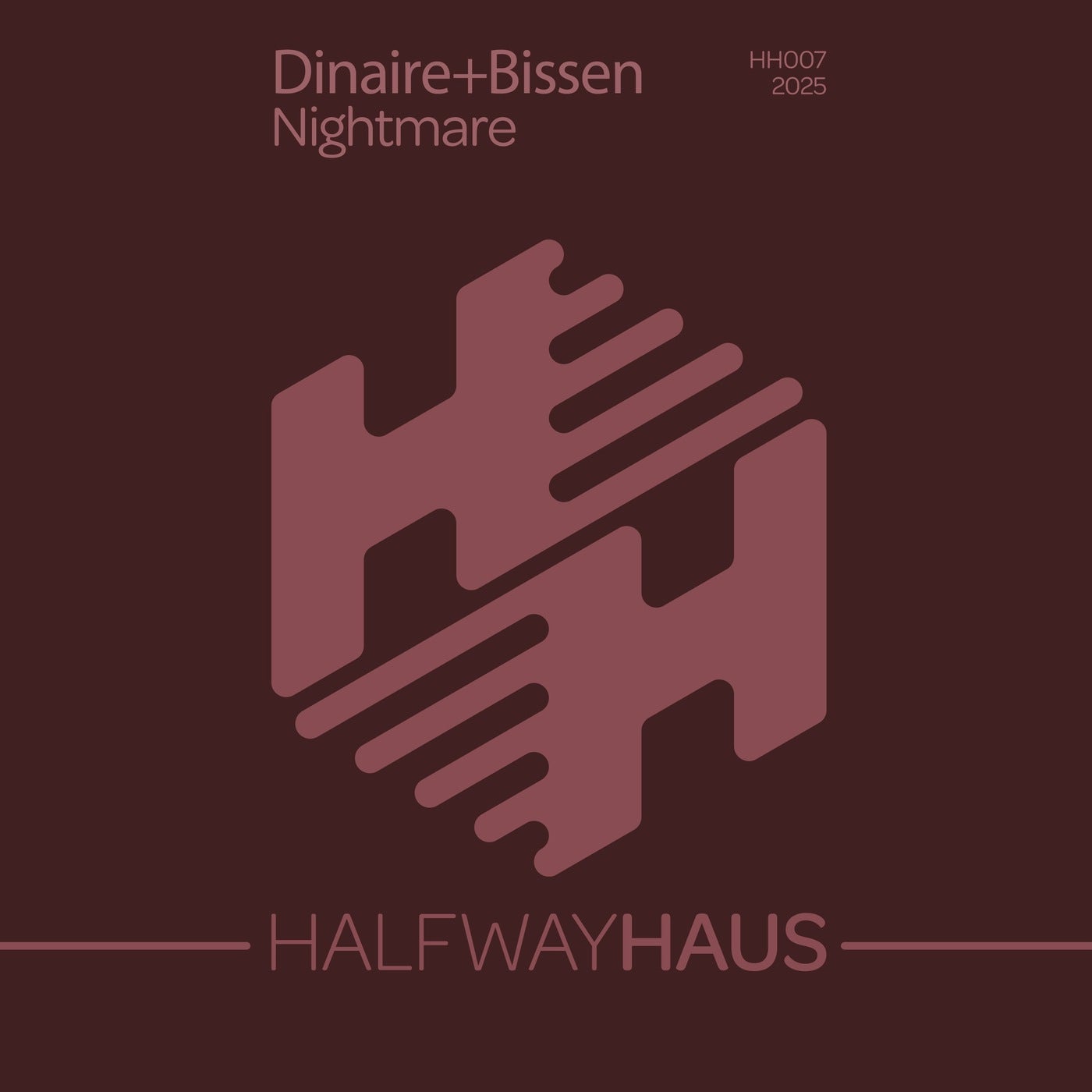 Nightmare (Extended Mix)