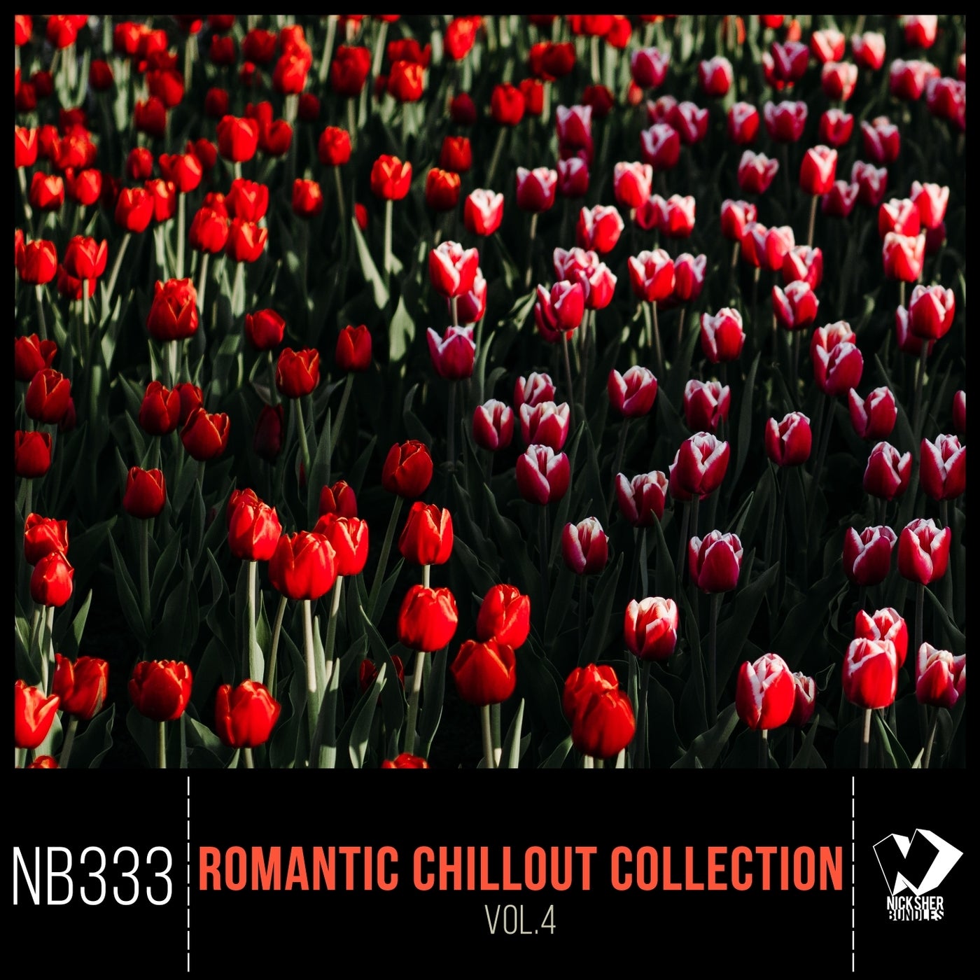 Romantic Chillout Collection, Vol. 4
