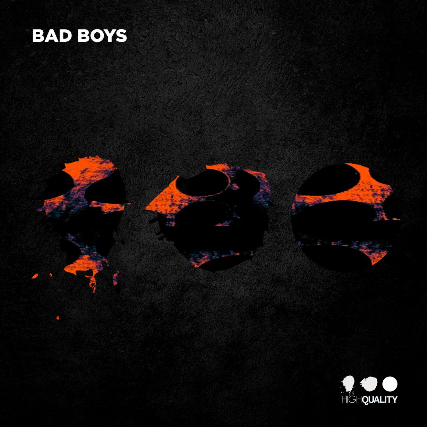 Bad Boys