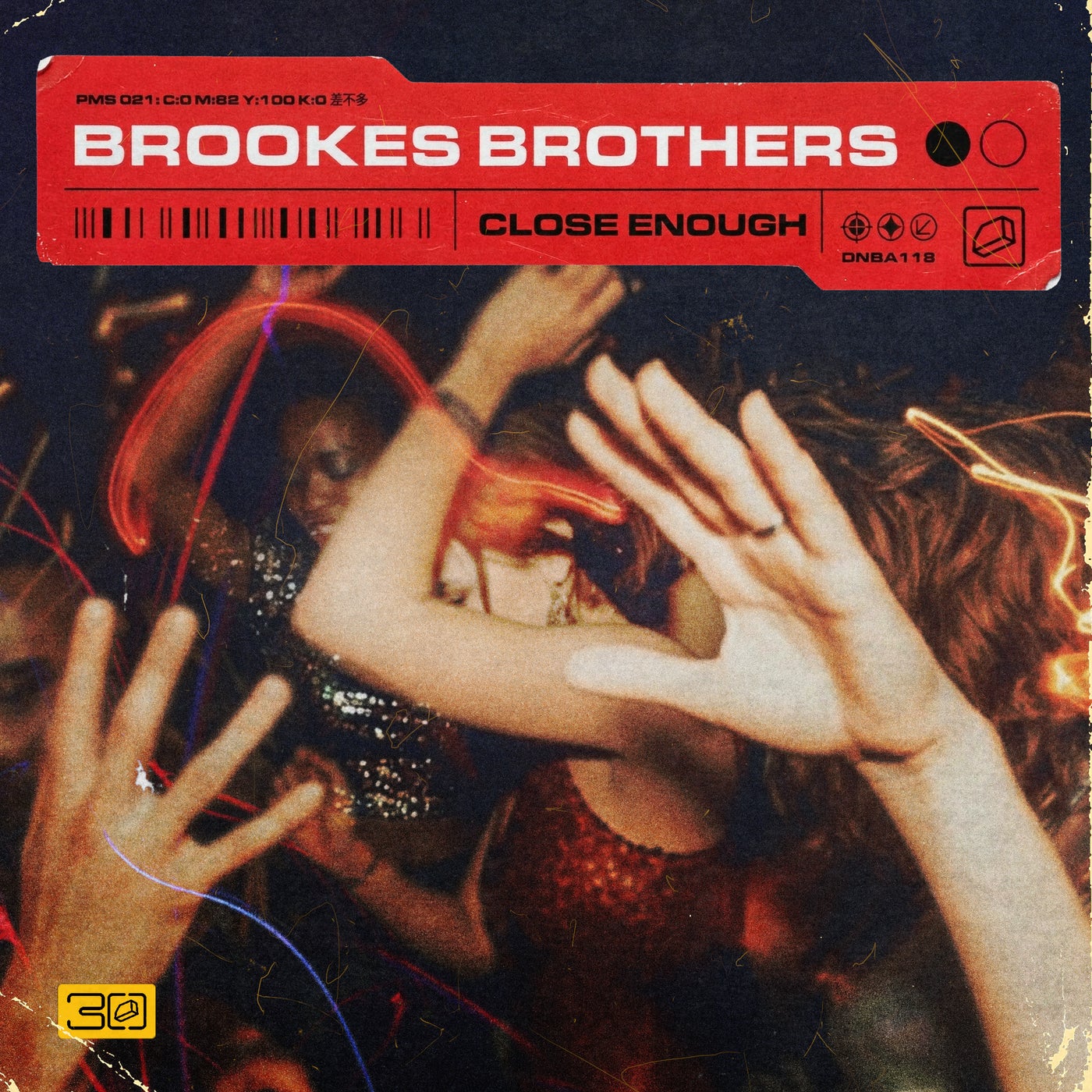 Brookes Brothers Music & Downloads on Beatport