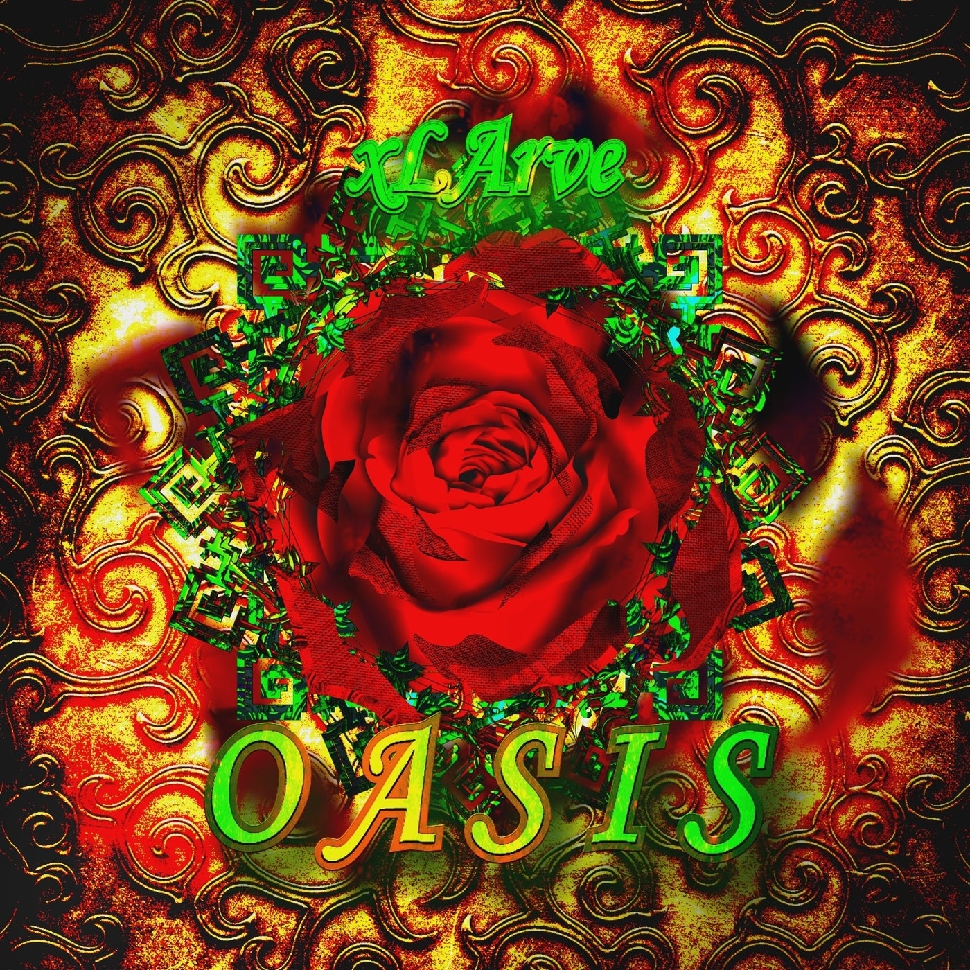 Oasis