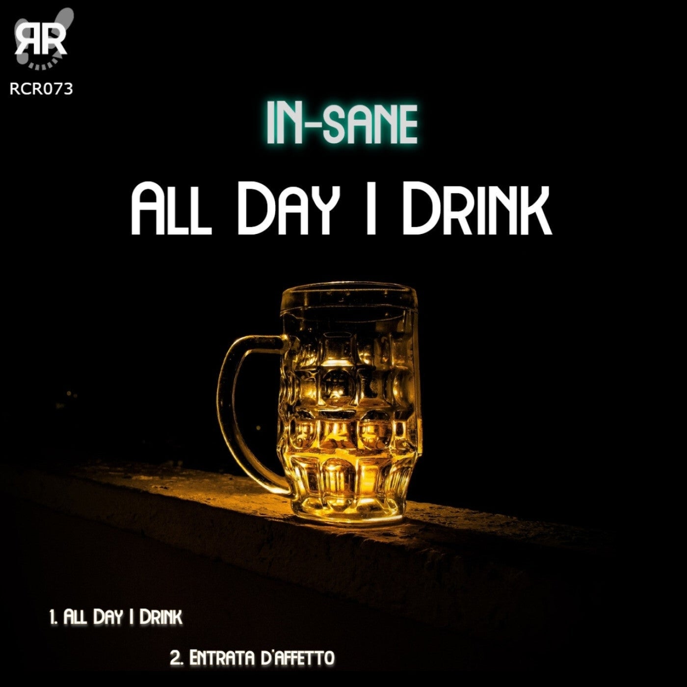 All Day I Drink