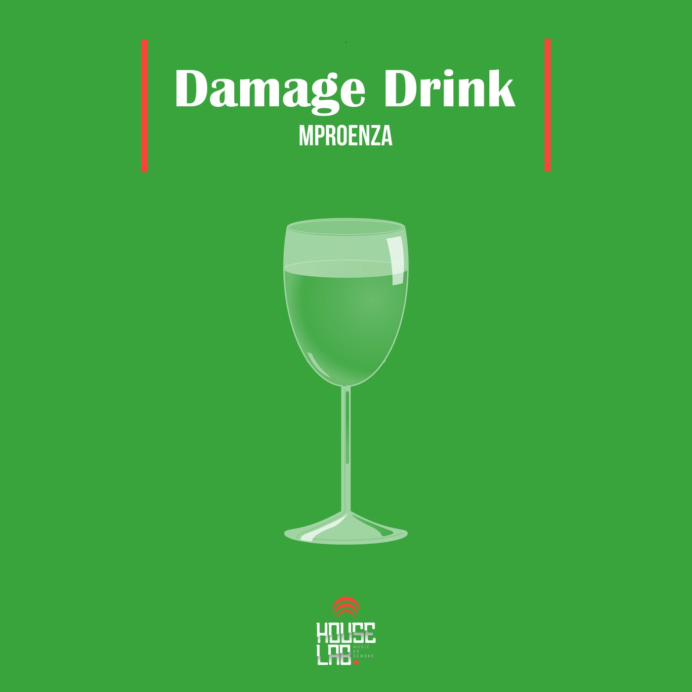 Damage Drink