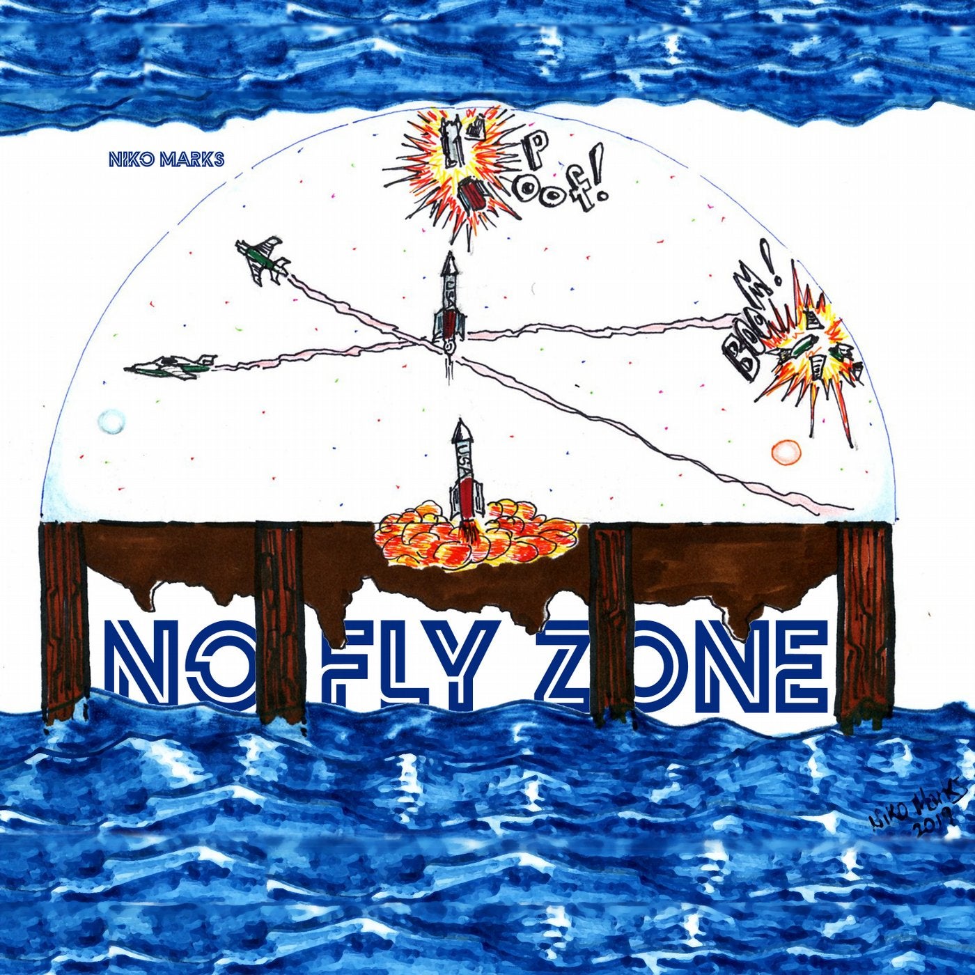 No Fly Zone