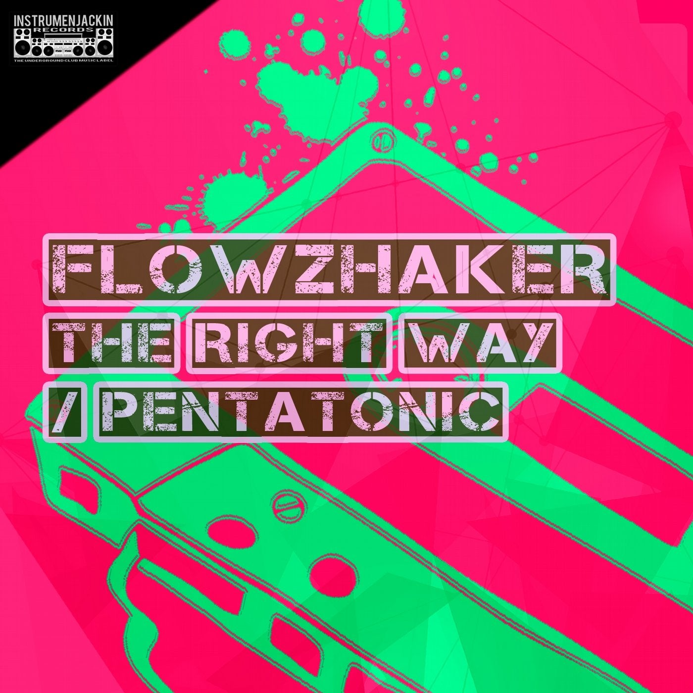 The Right Way / Pentatonic