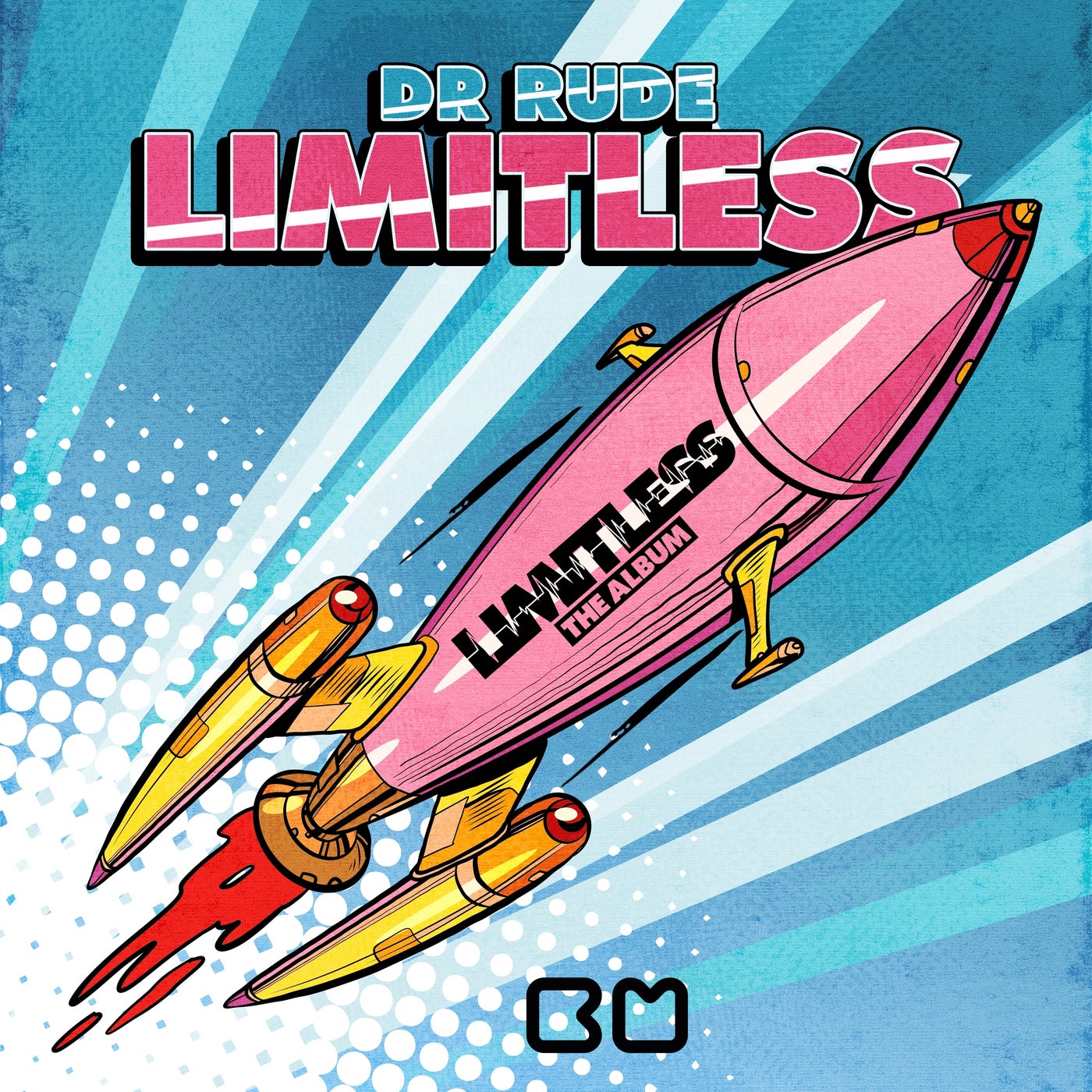 Limitless (Extended)