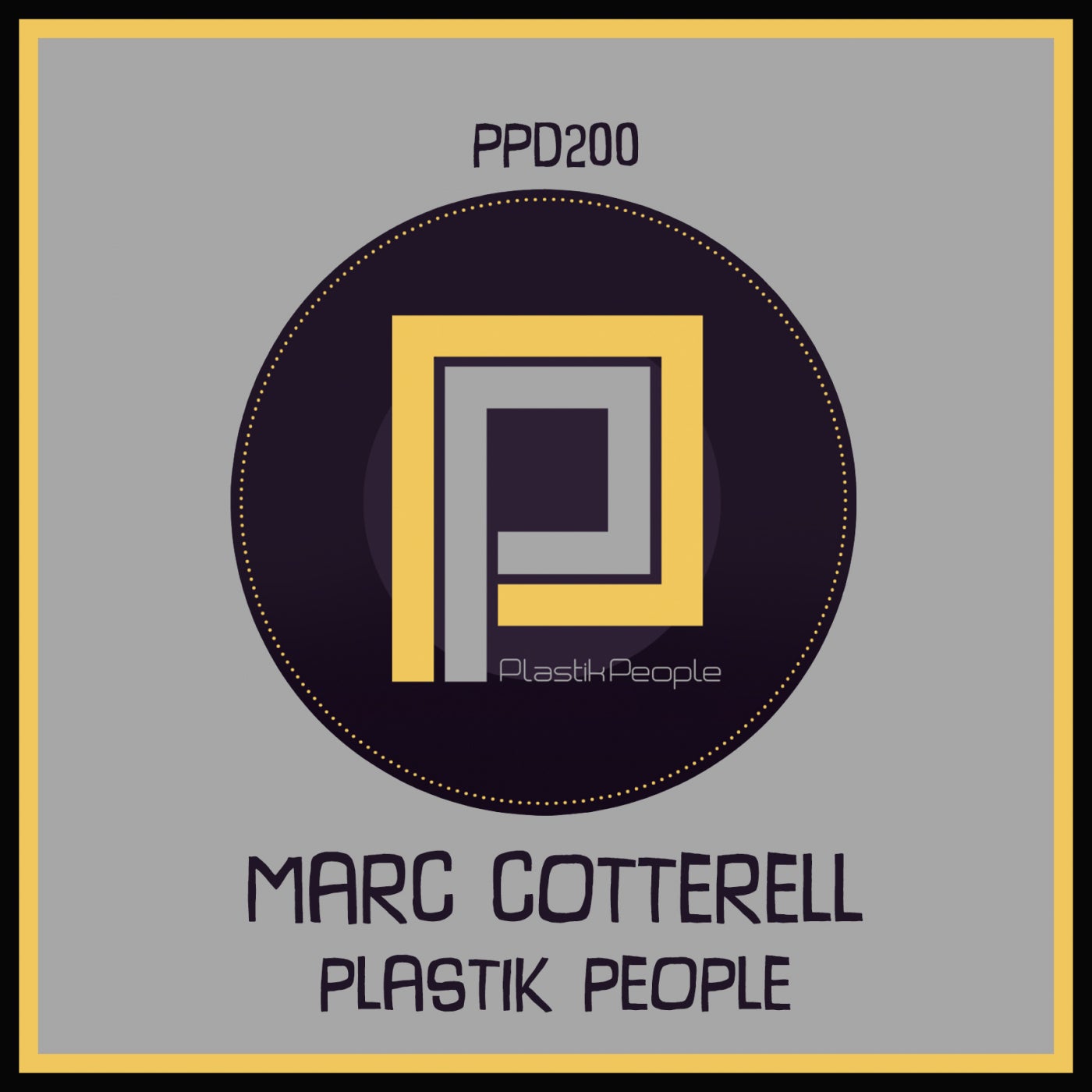 Plastik People