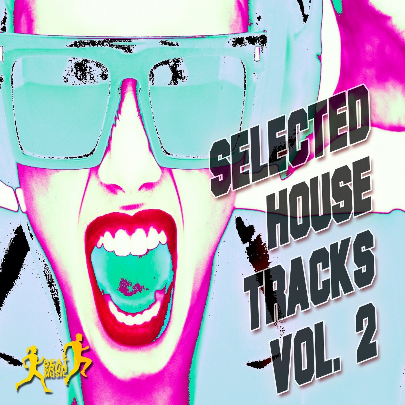 Selected House Tracks, Vol. 2