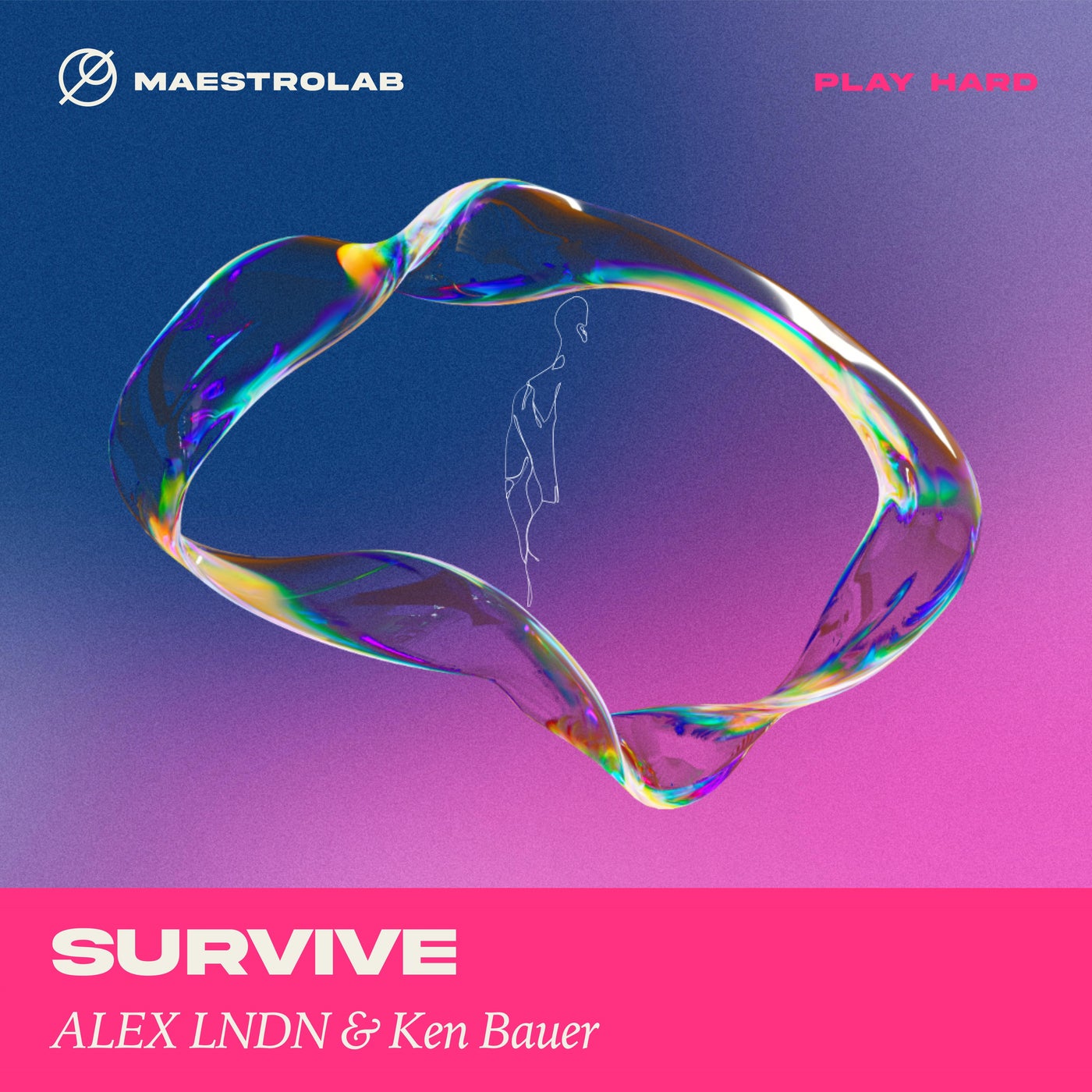 Survive (Extended Mix)