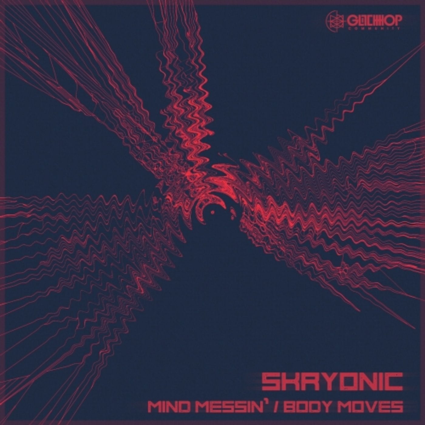 Mind Messin' / Body Moves