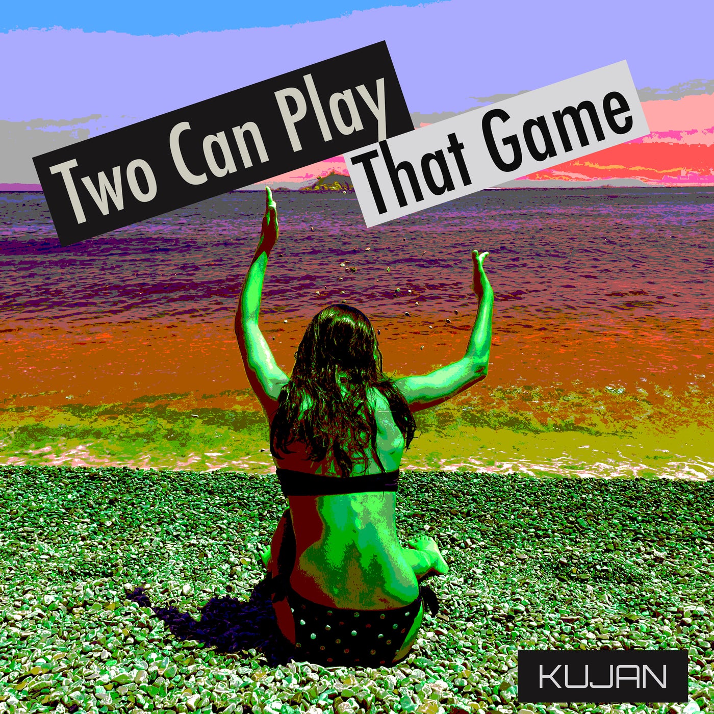 Two can play that game (Deep Edit)