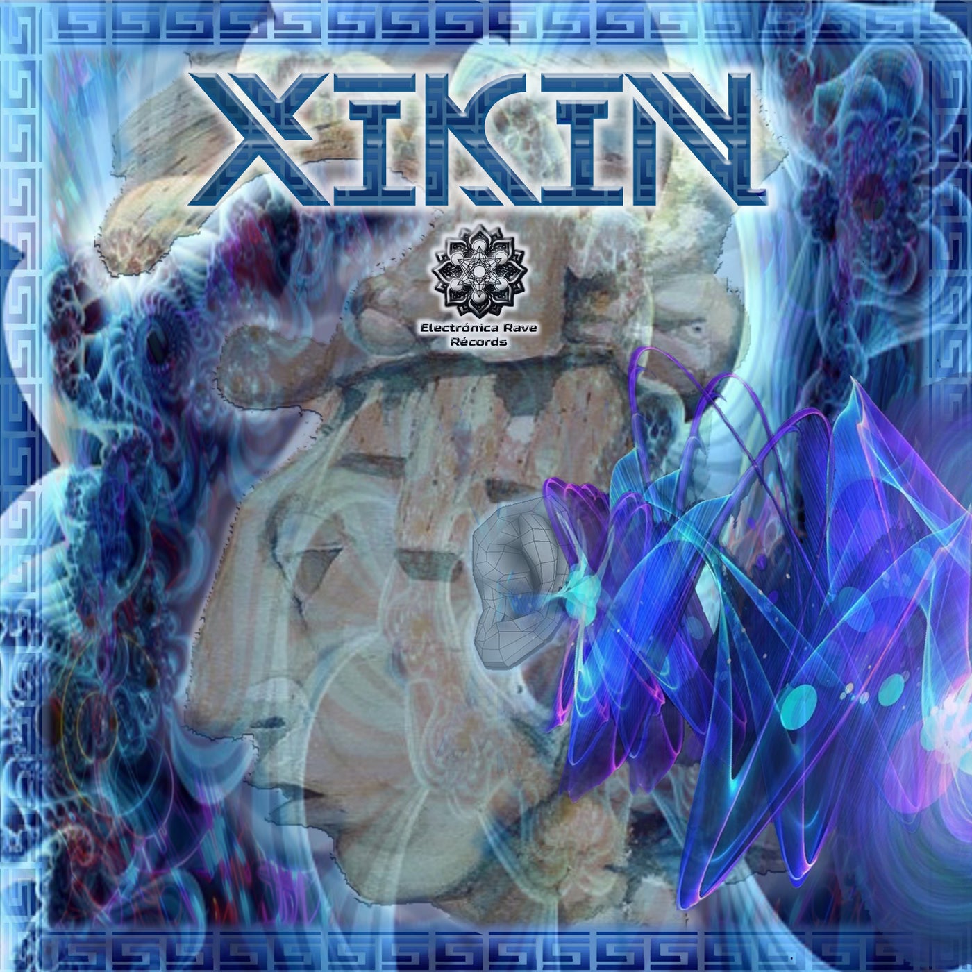 Xikin