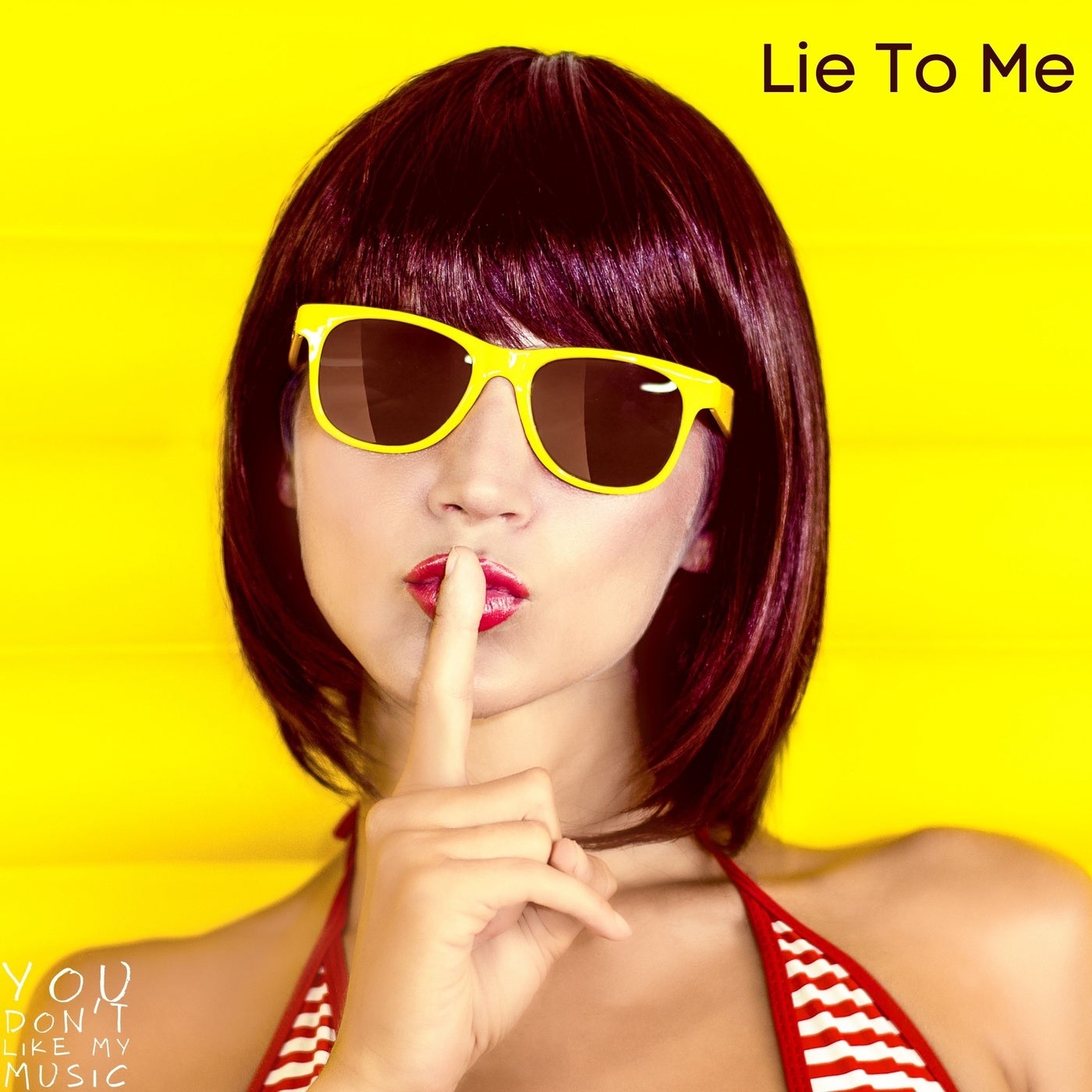 Lie To Me