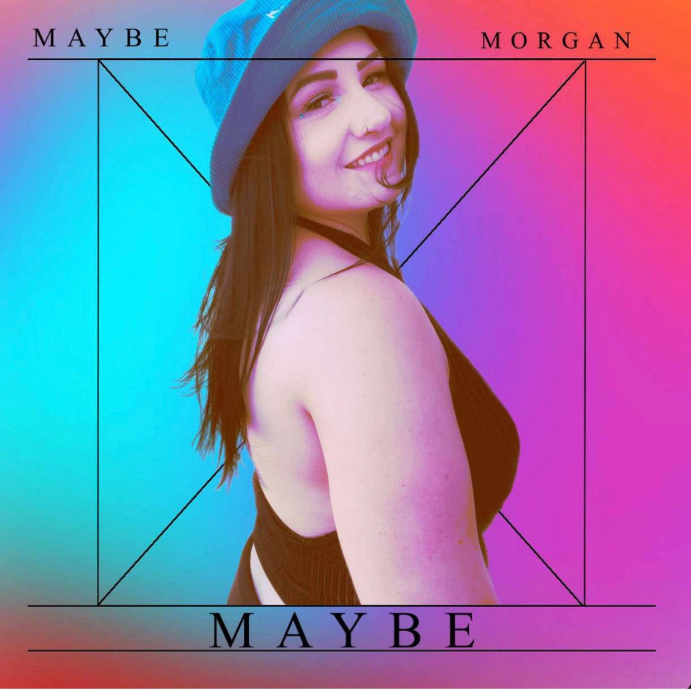 Maybe
