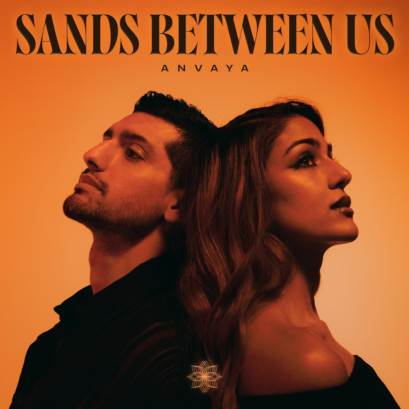 Sands Between Us