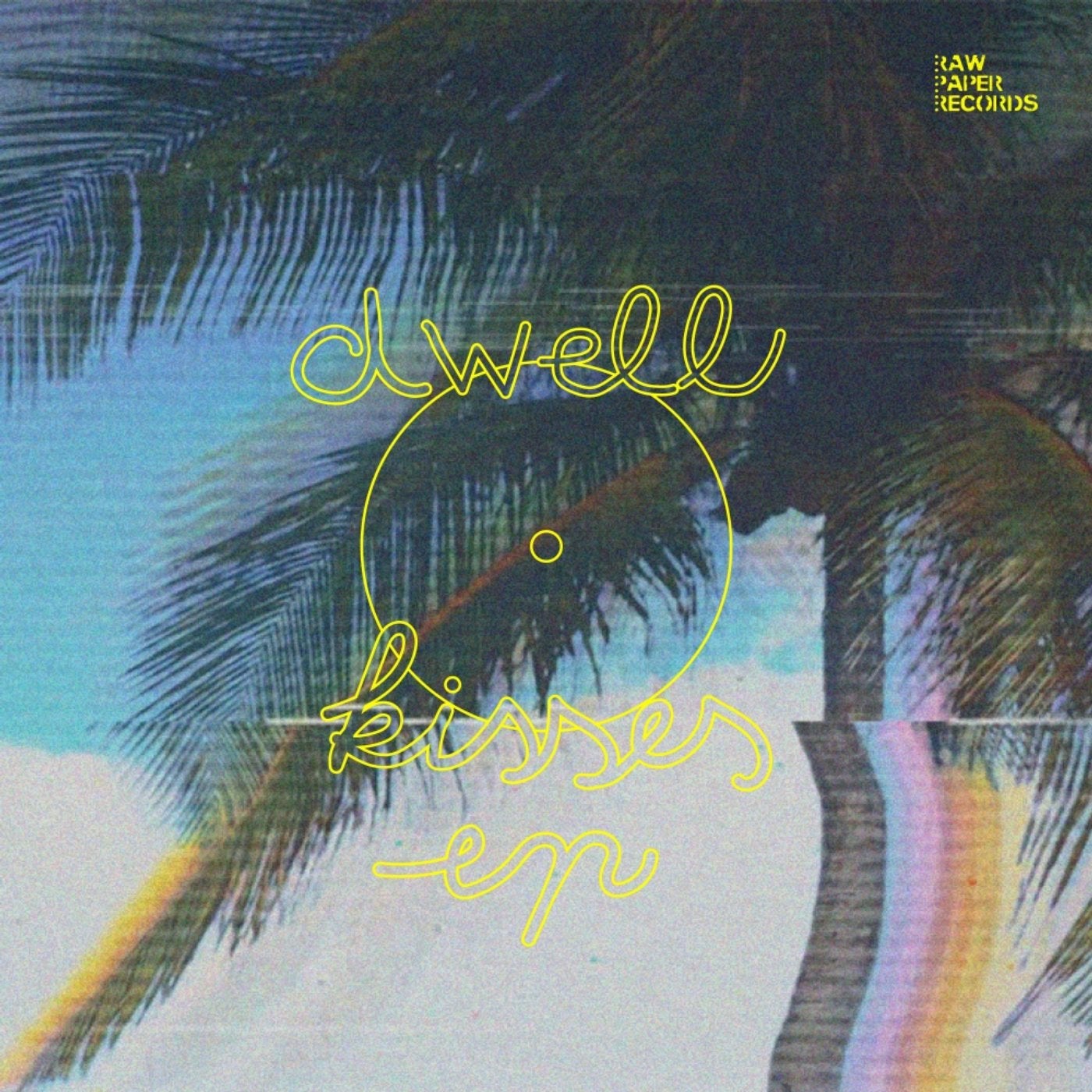 kisses EP