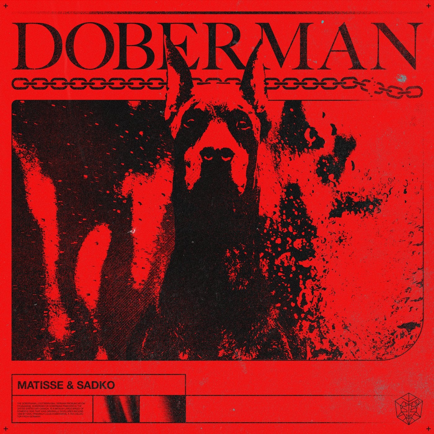 Doberman - Extended Mix