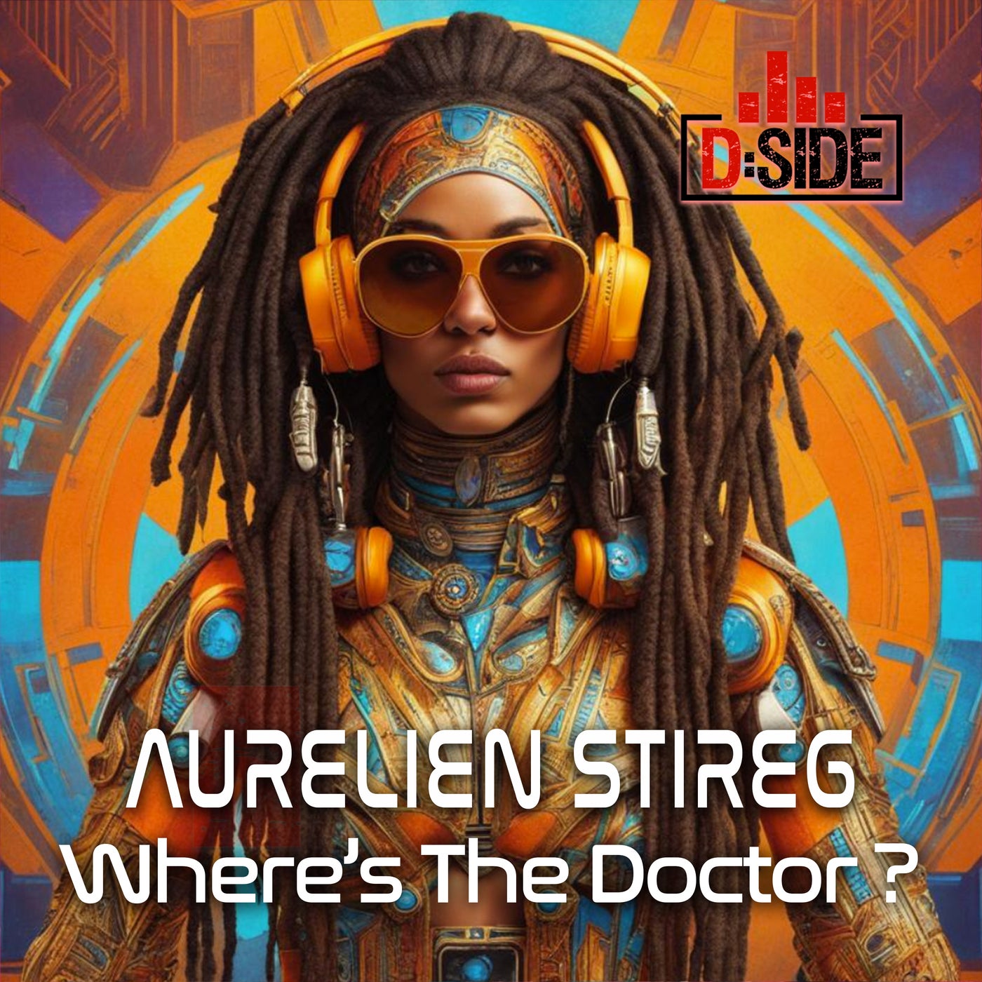 Wheres The Doctor