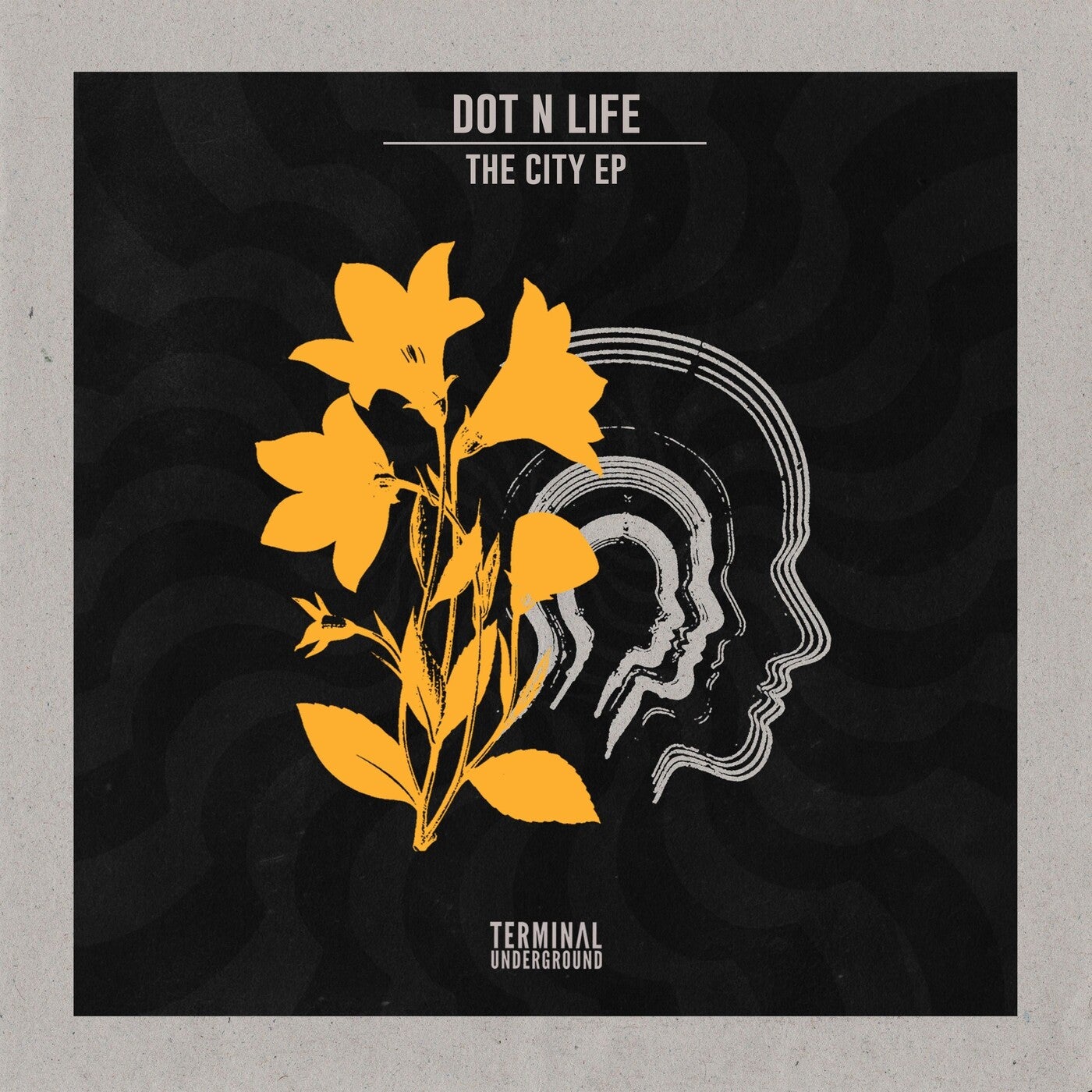 The City EP