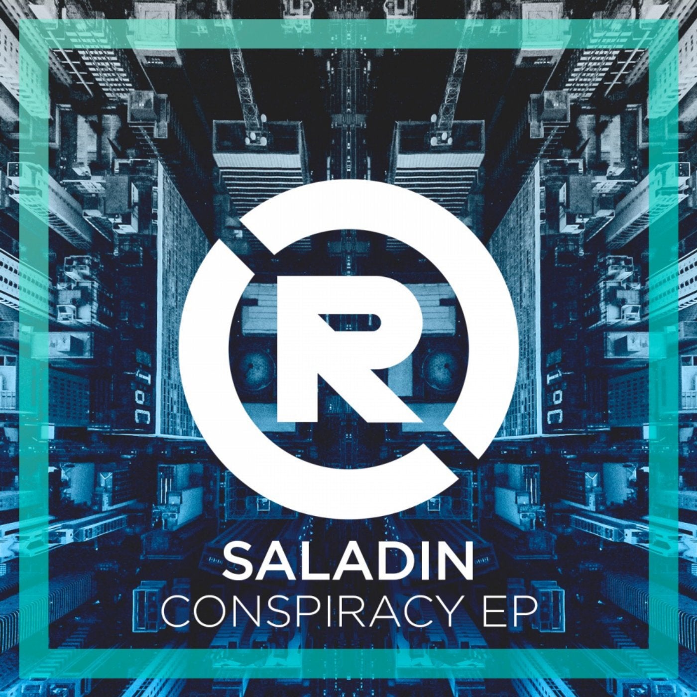 Conspiracy Ep