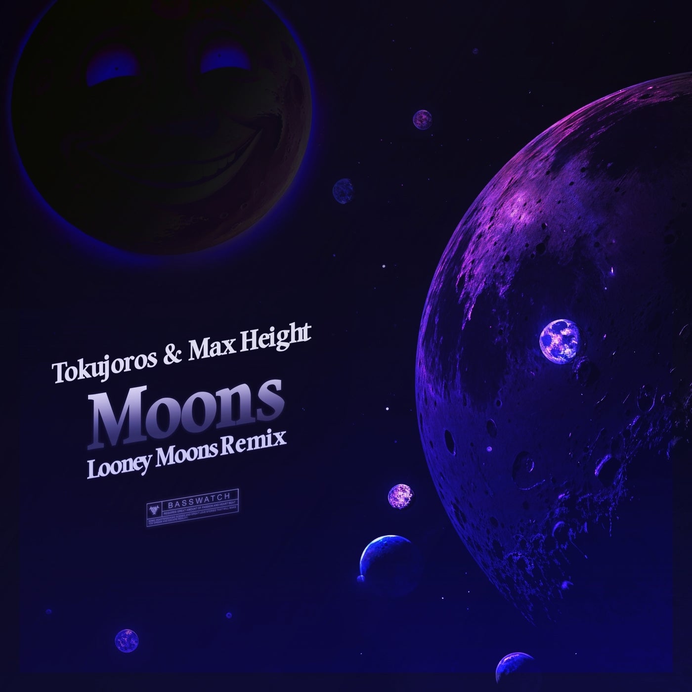 Moons (Looney Moons Remix)