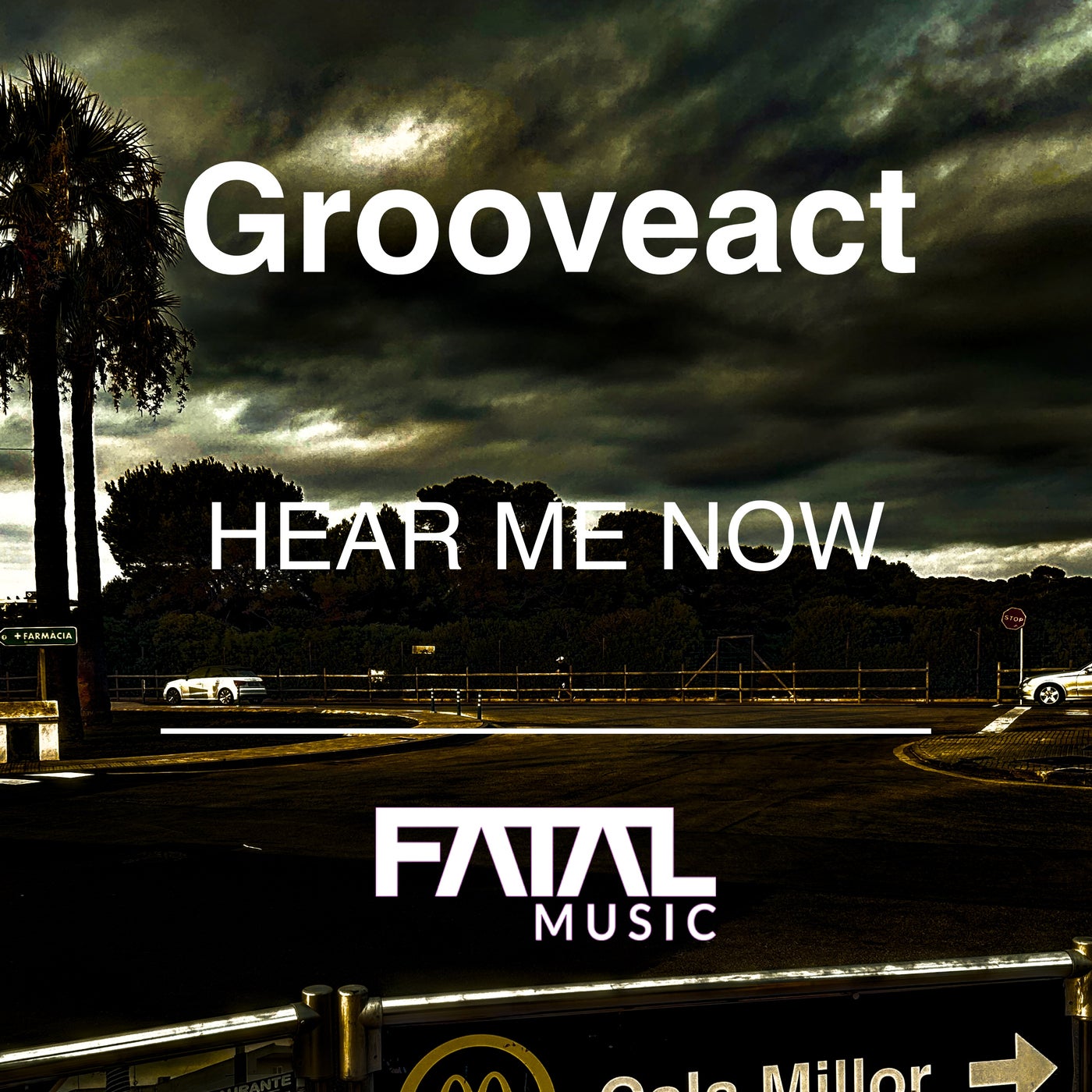 Hear Me Now
